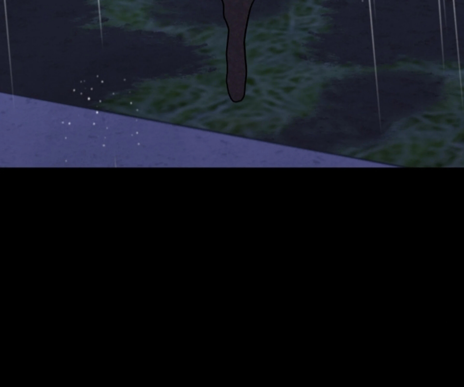 The Spirit of the Ghost Chapter 49.9 page 8 - 