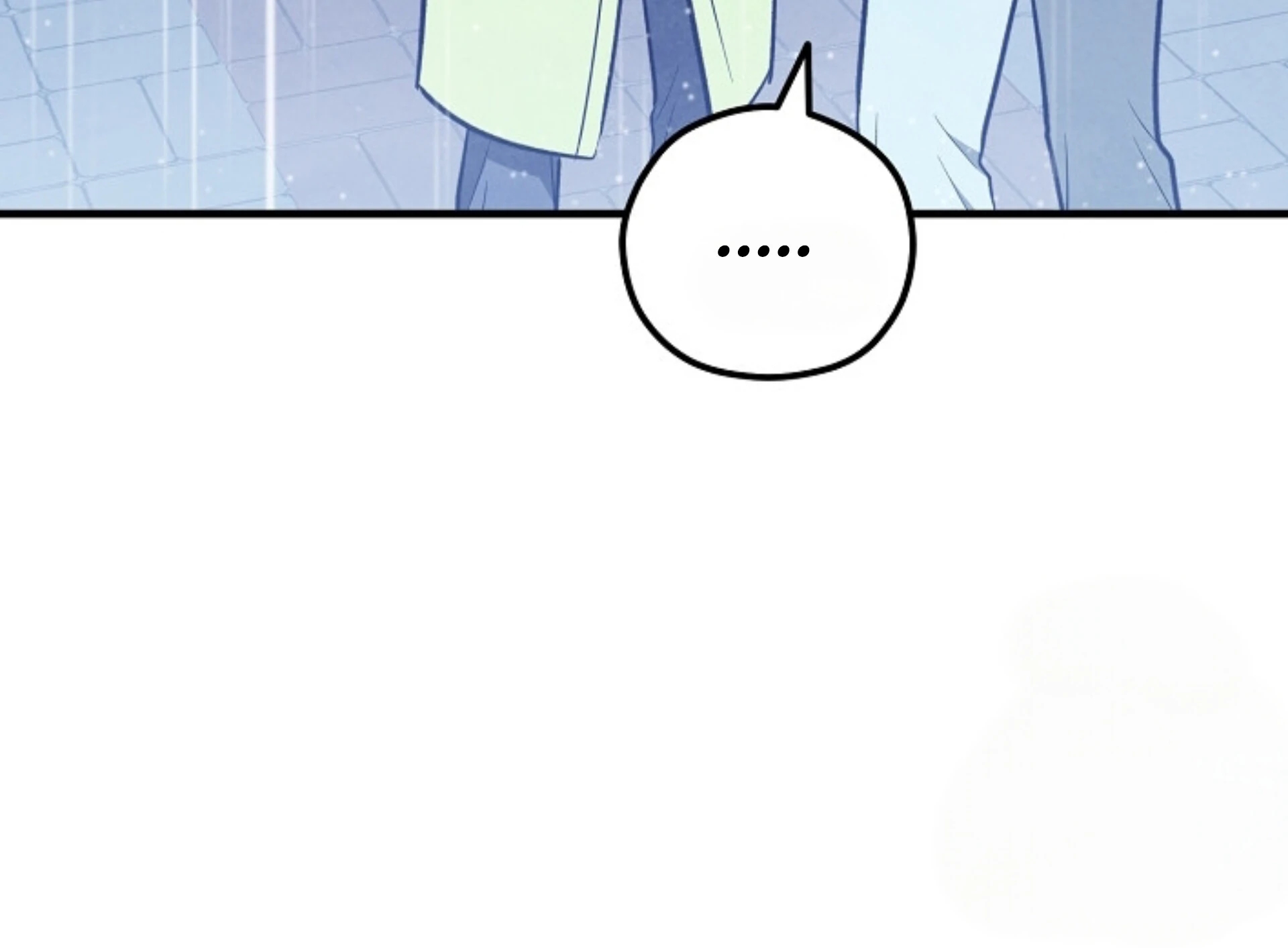 The Spirit of the Ghost Chapter 49.9 page 72 - 