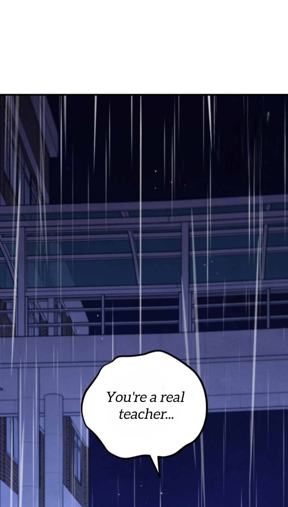 The Spirit of the Ghost Chapter 49.9 page 74 - 