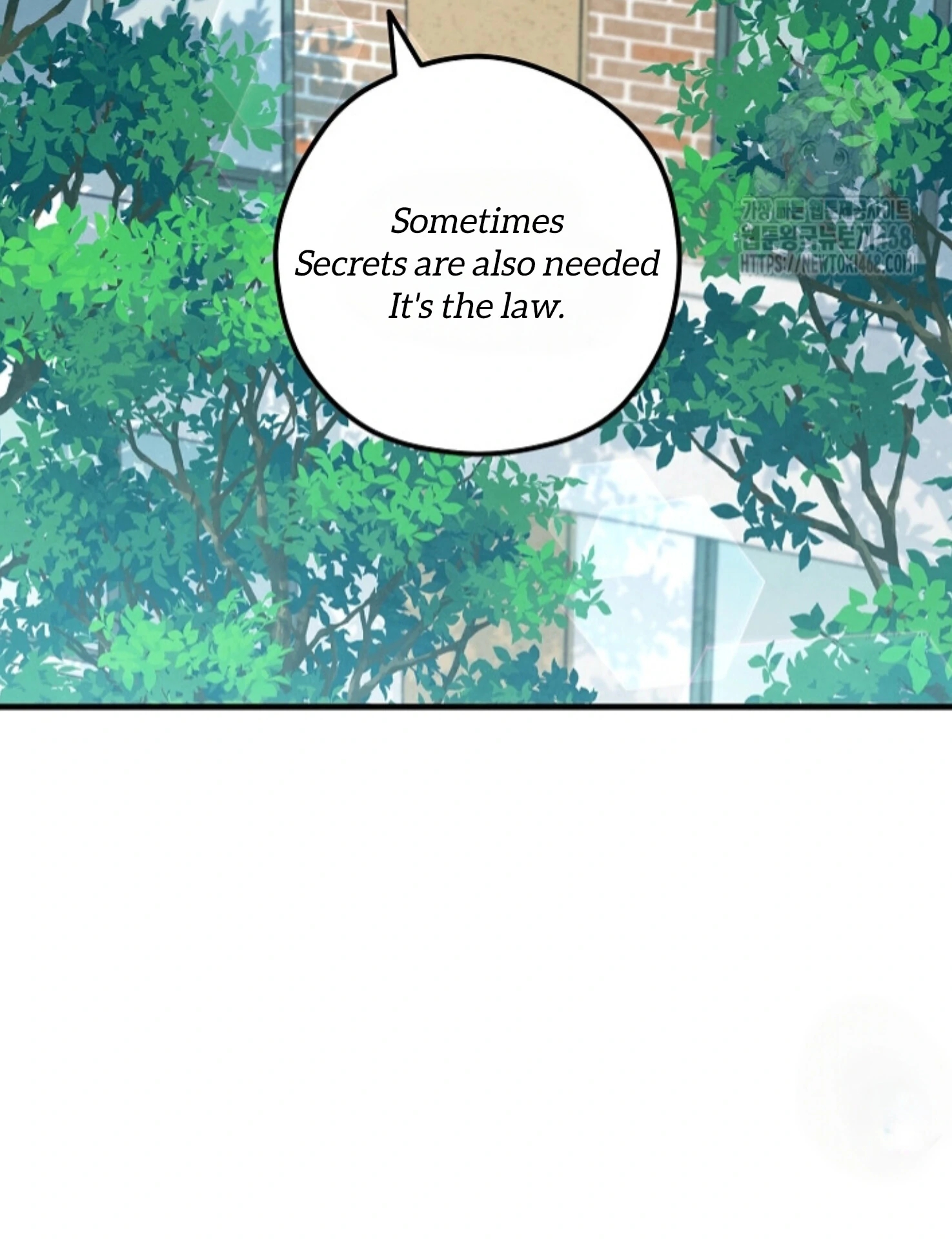 The Spirit of the Ghost Chapter 49.9 page 94 - 
