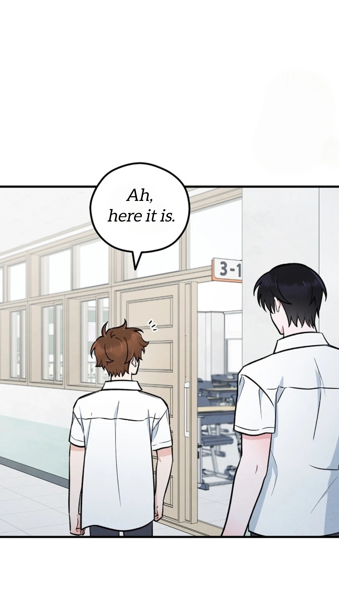 The Spirit of the Ghost Chapter 49.9 page 95 - 