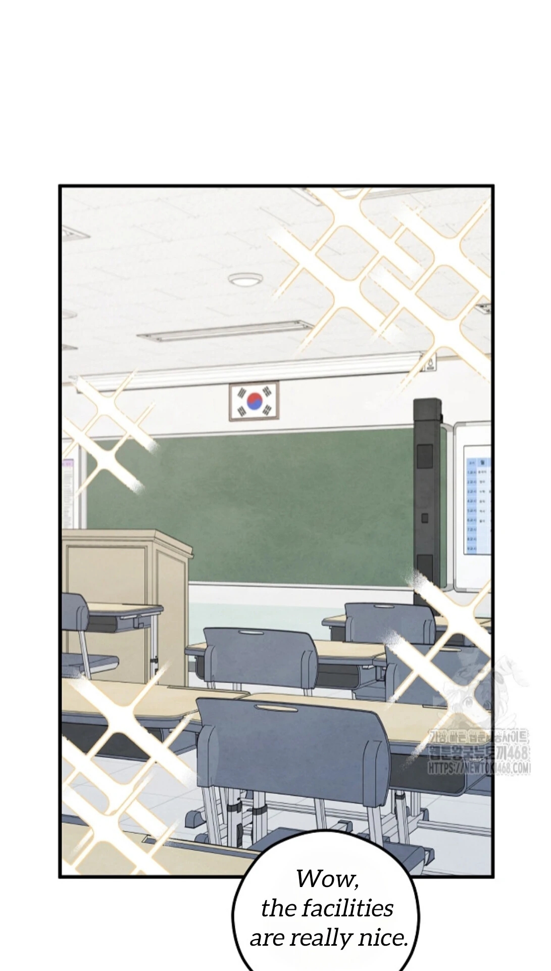 The Spirit of the Ghost Chapter 49.9 page 96 - 
