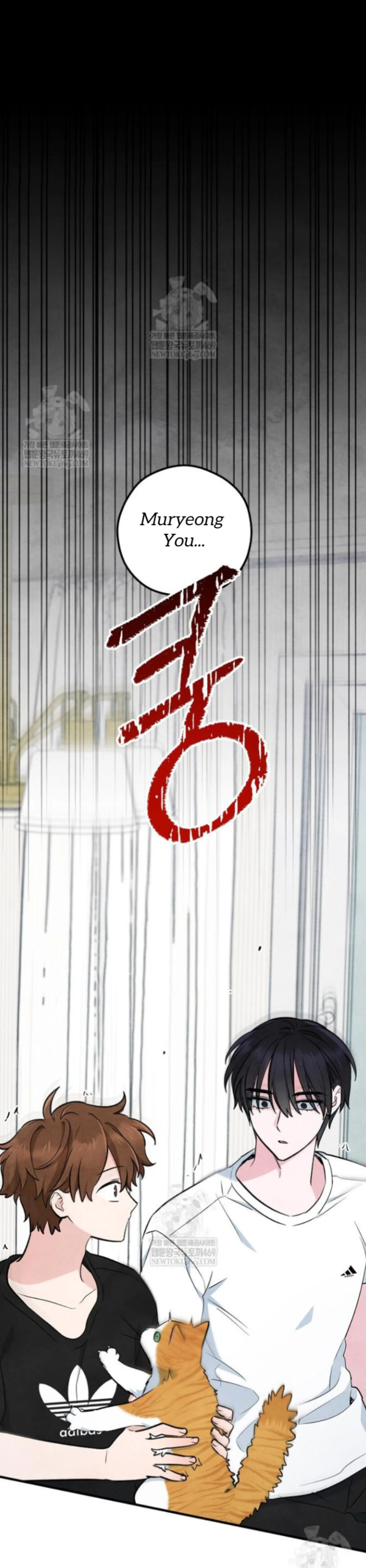 The Spirit of the Ghost Chapter 49 page 102 - 