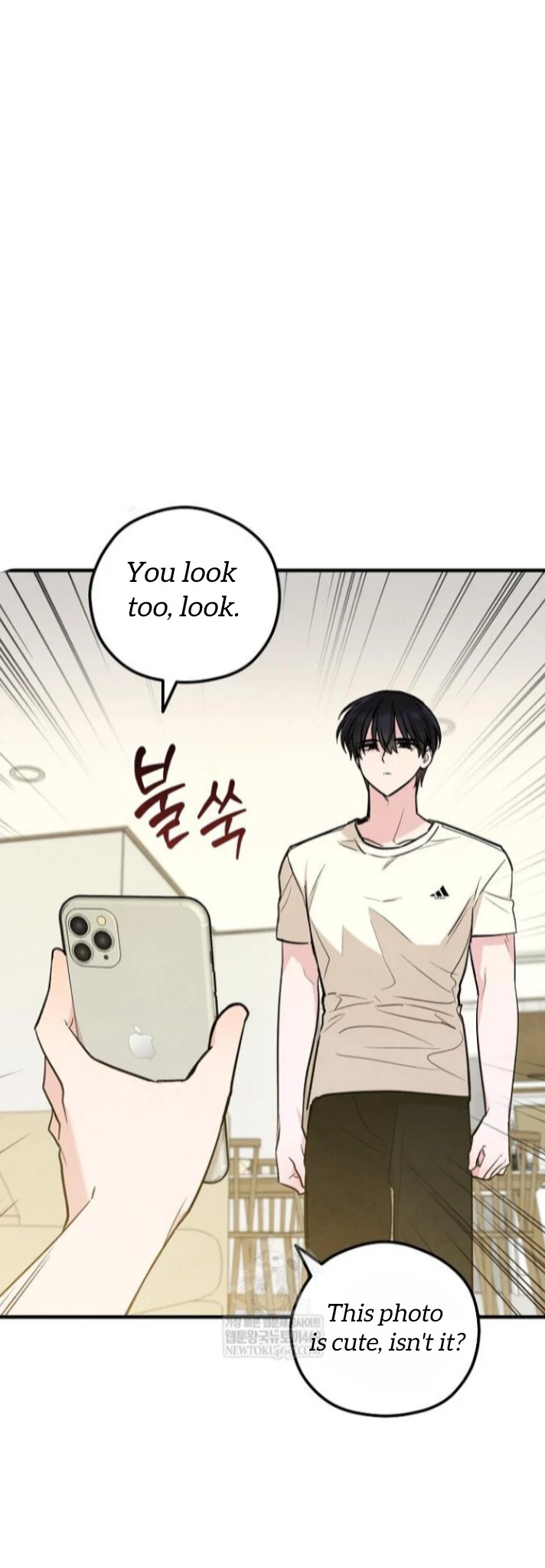 The Spirit of the Ghost Chapter 49 page 38 - 