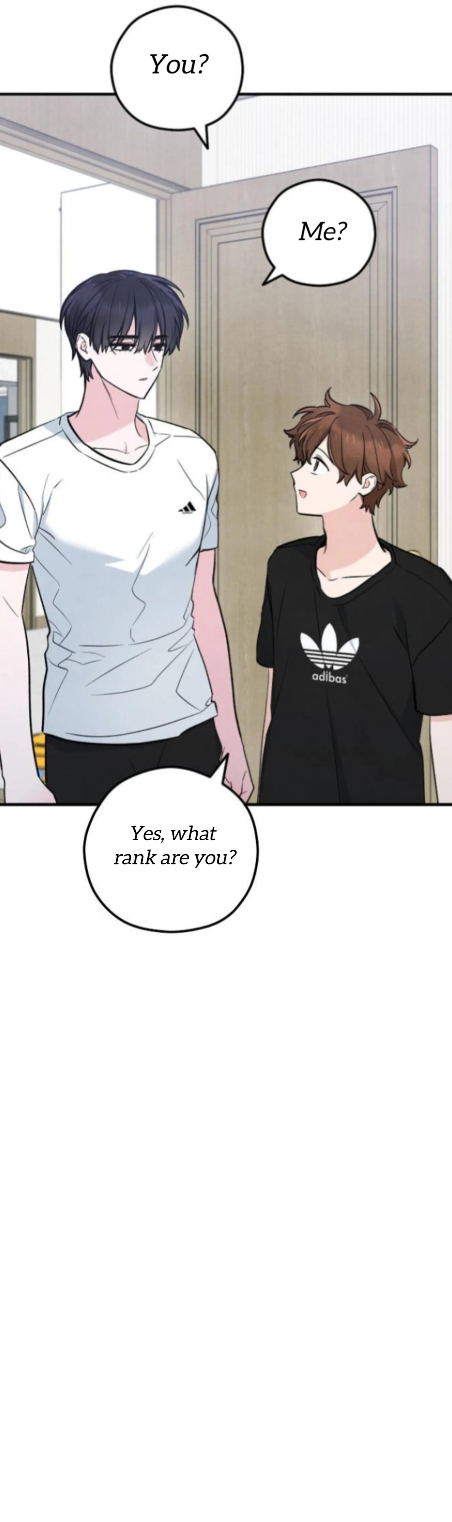 The Spirit of the Ghost Chapter 49 page 62 - 