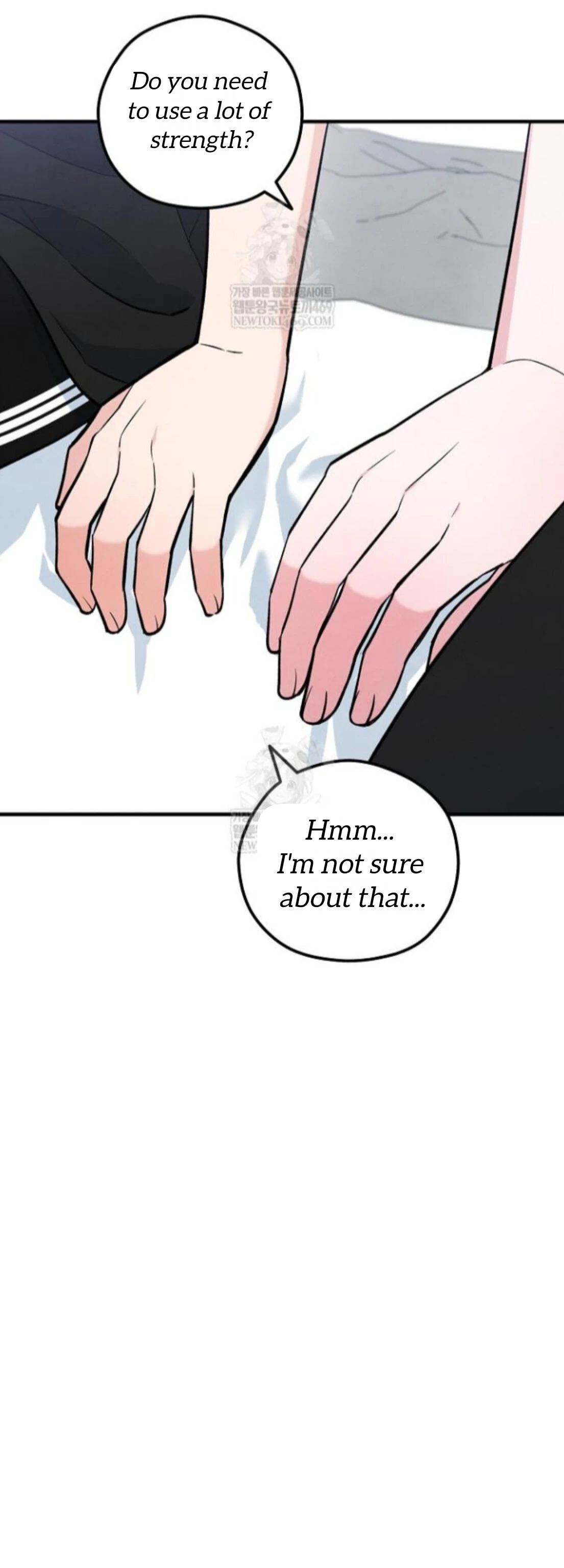 The Spirit of the Ghost Chapter 49 page 78 - 
