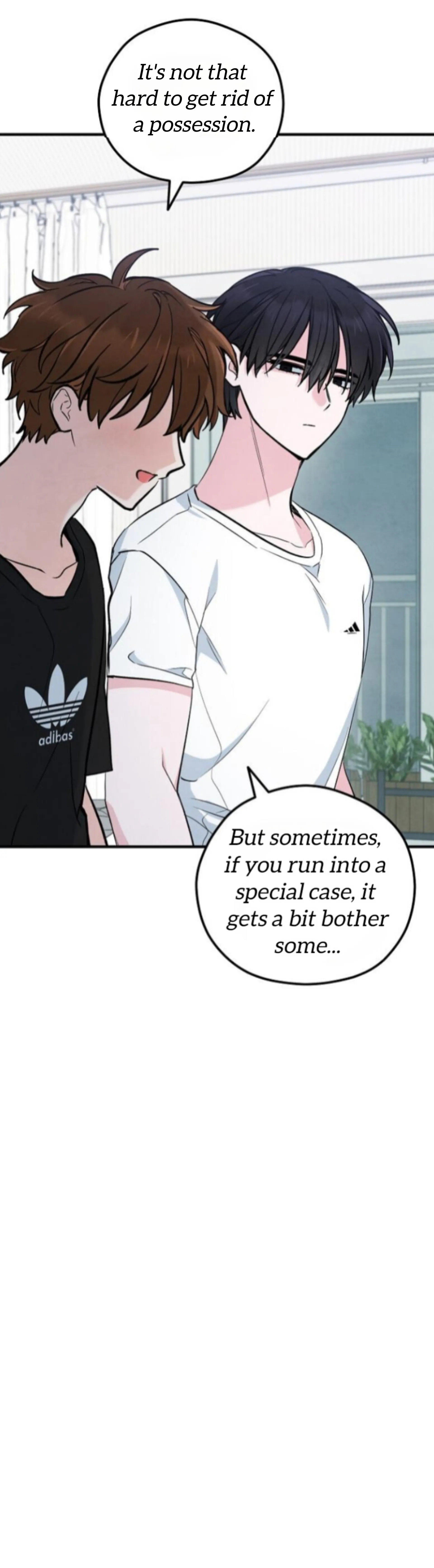 The Spirit of the Ghost Chapter 49 page 80 - 