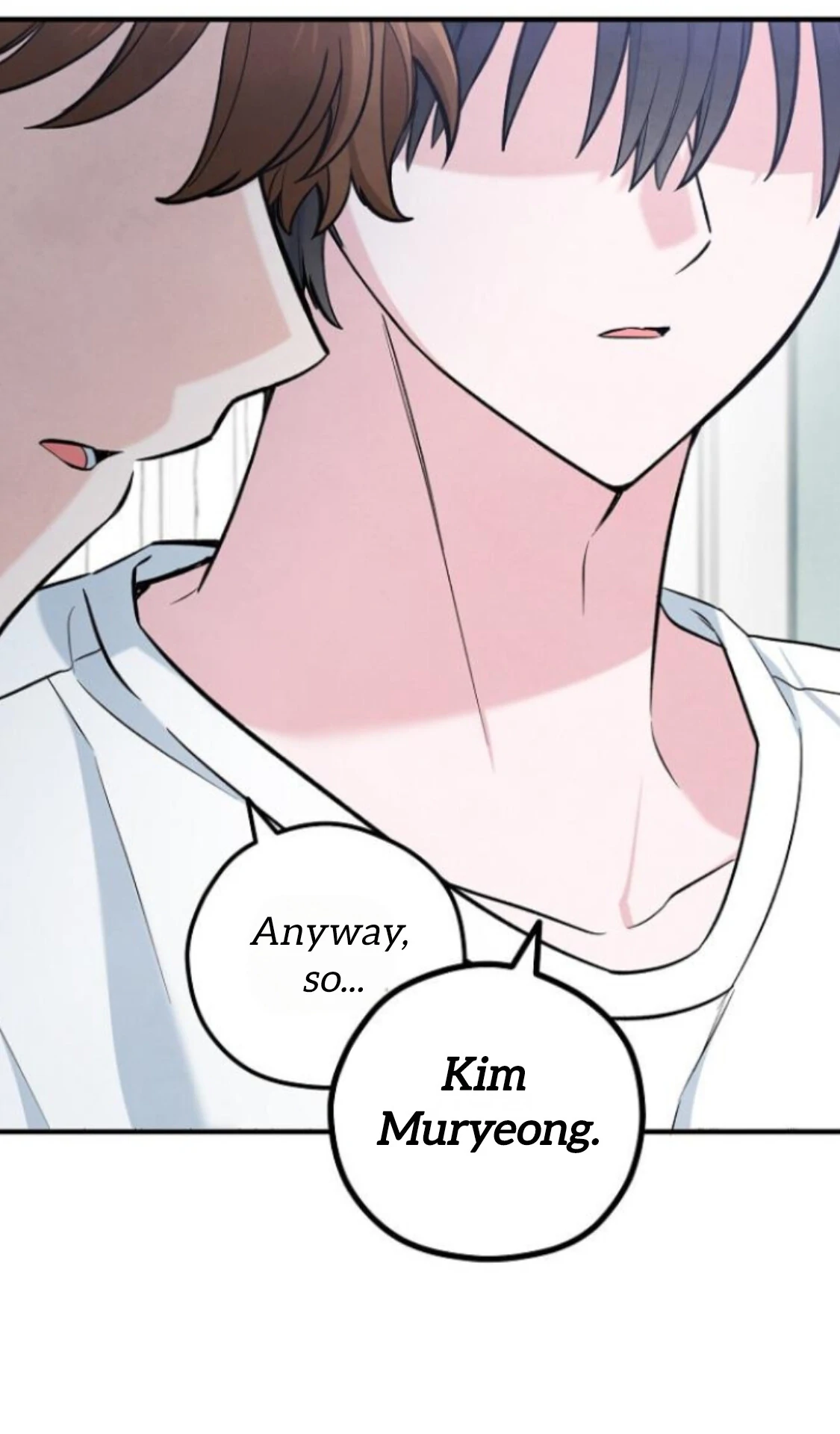 The Spirit of the Ghost Chapter 49 page 81 - 