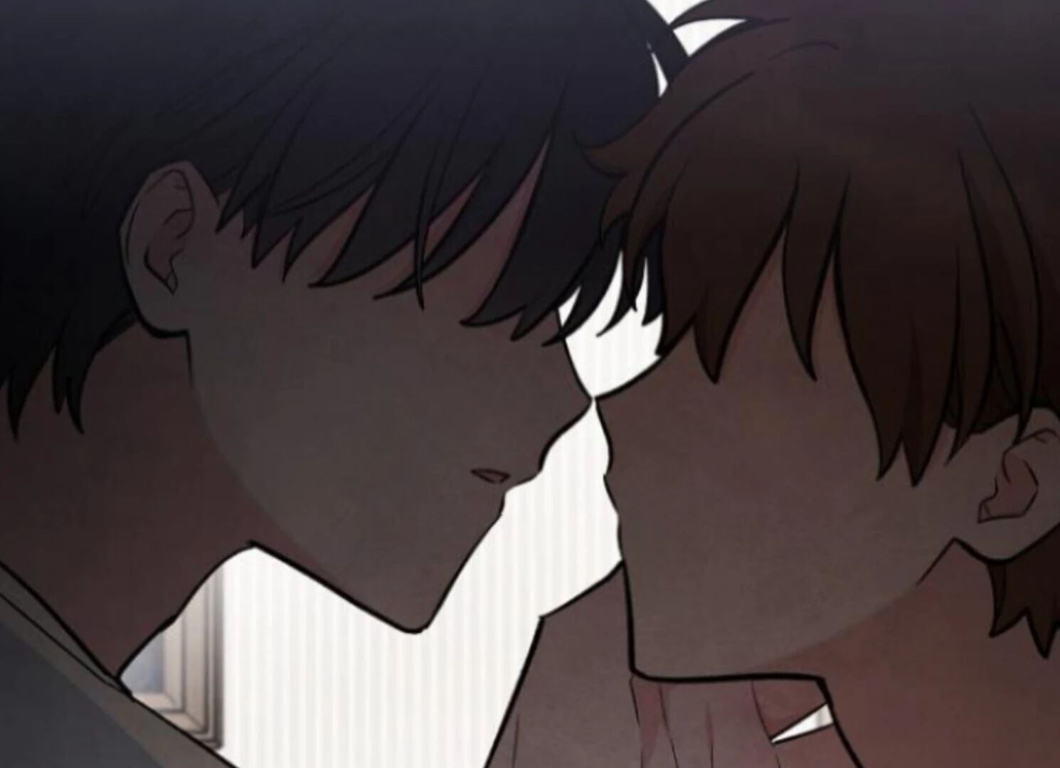 The Spirit of the Ghost Chapter 49 page 93 - 
