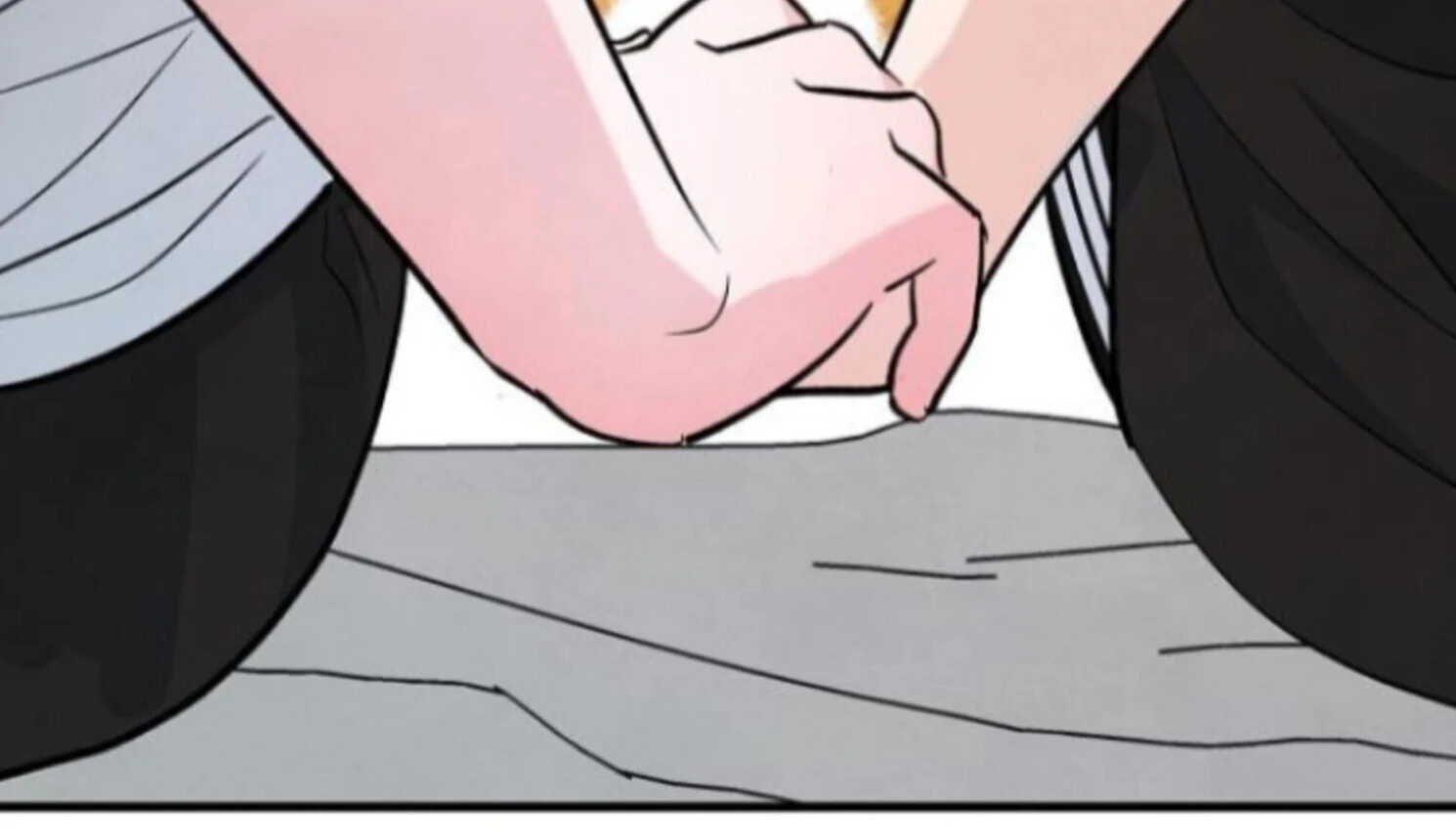 The Spirit of the Ghost Chapter 49 page 96 - 