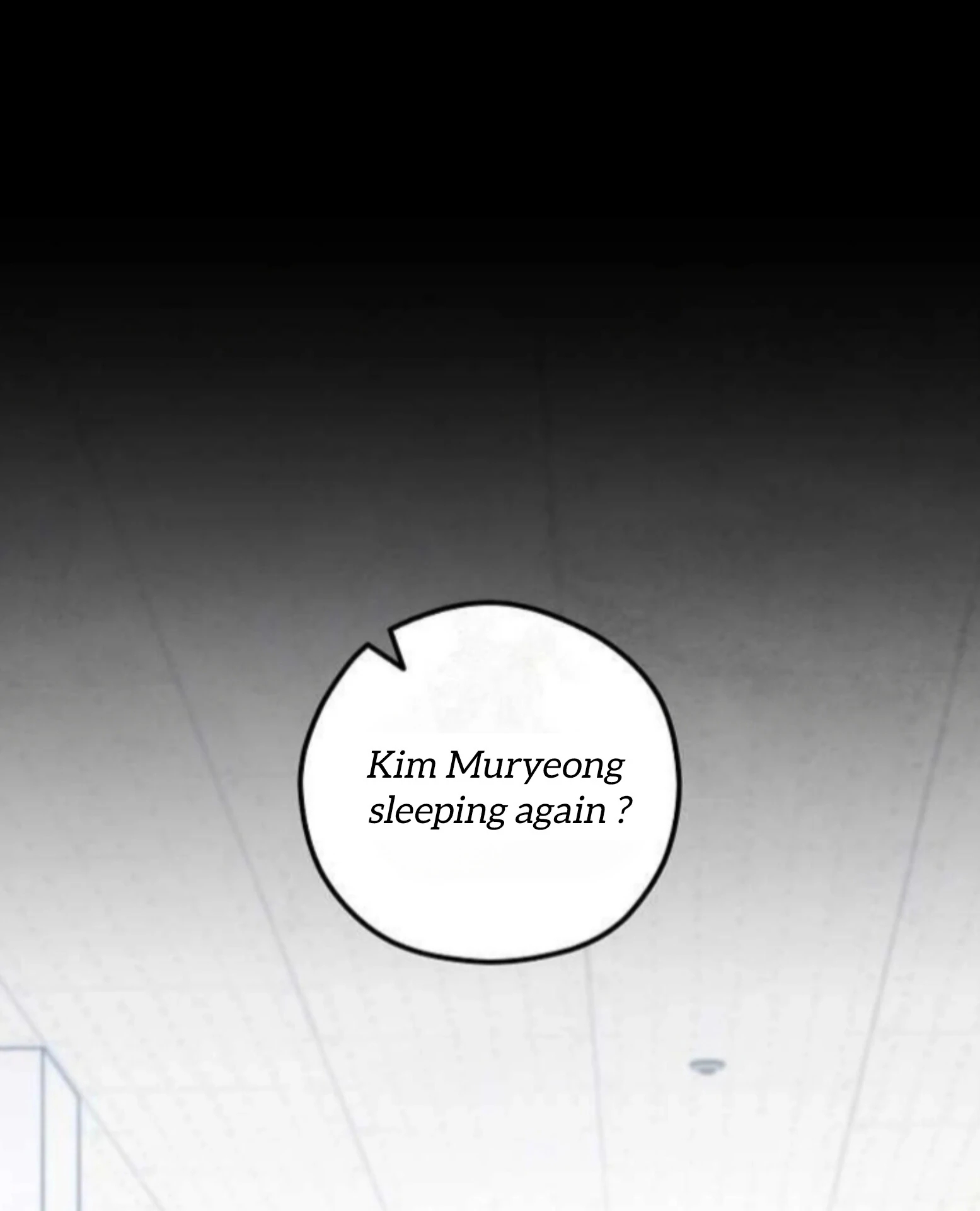 The Spirit of the Ghost Chapter 50.1 page 2 - 