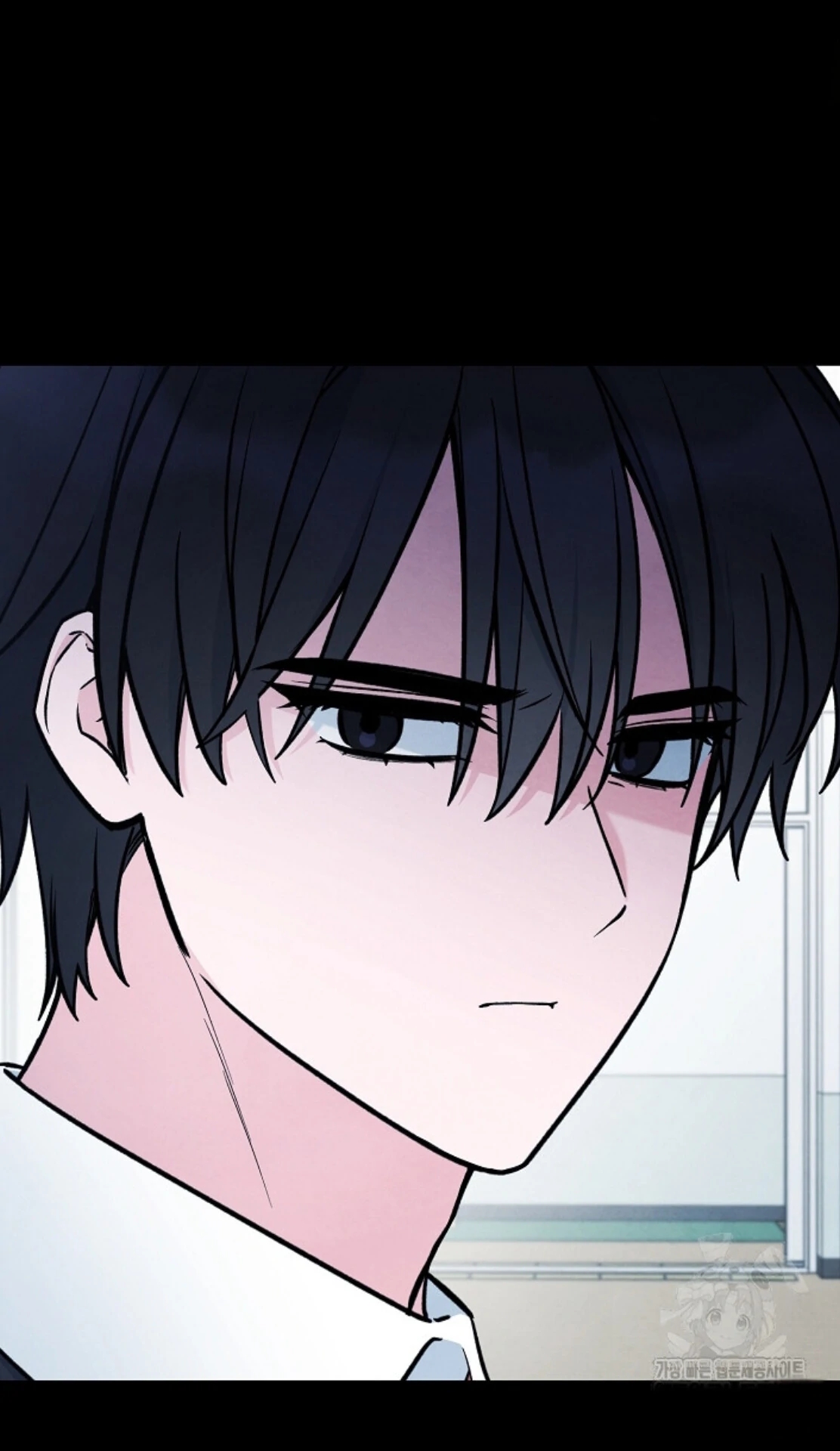The Spirit of the Ghost Chapter 50.1 page 11 - 