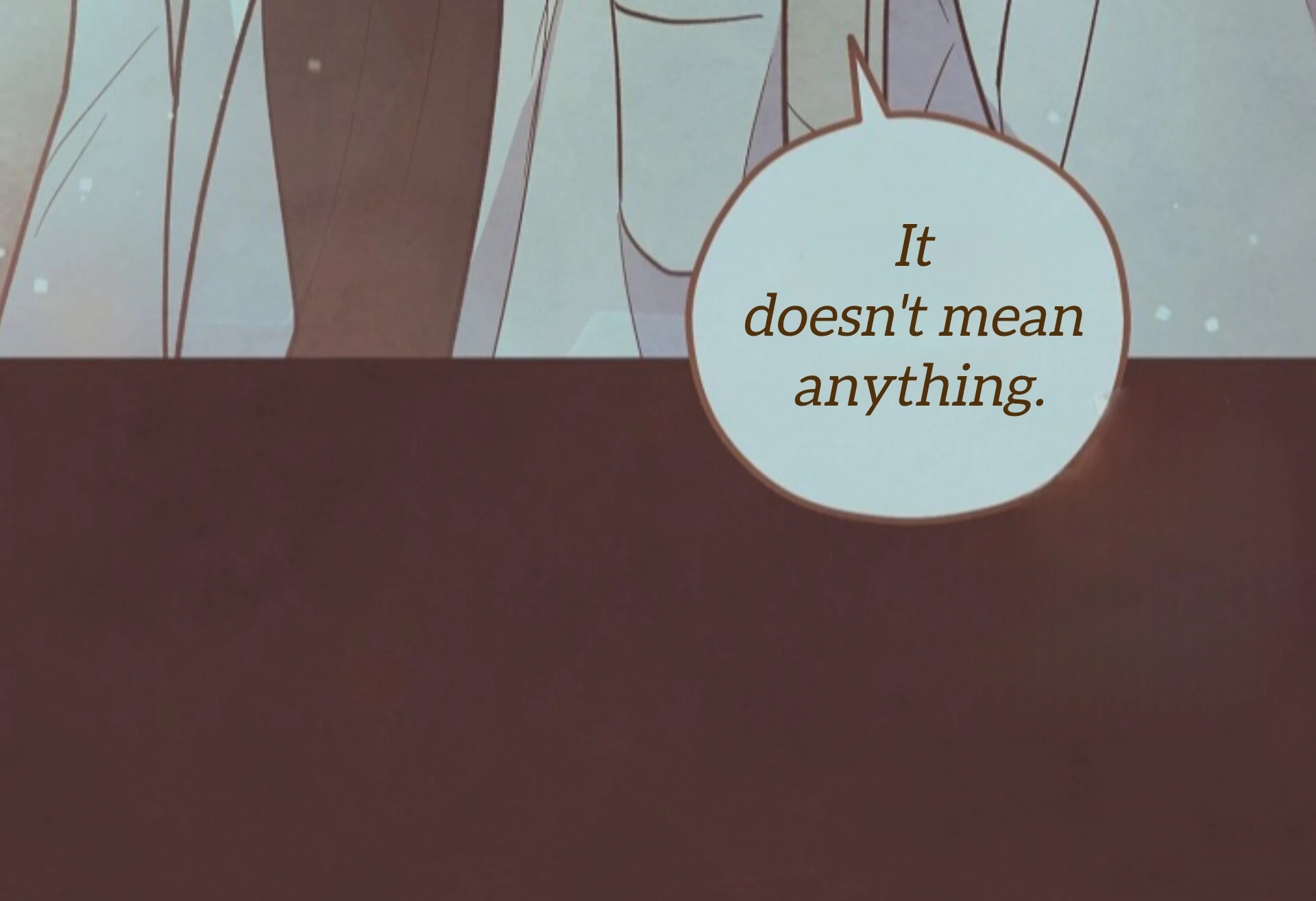 The Spirit of the Ghost Chapter 50.1 page 113 - 