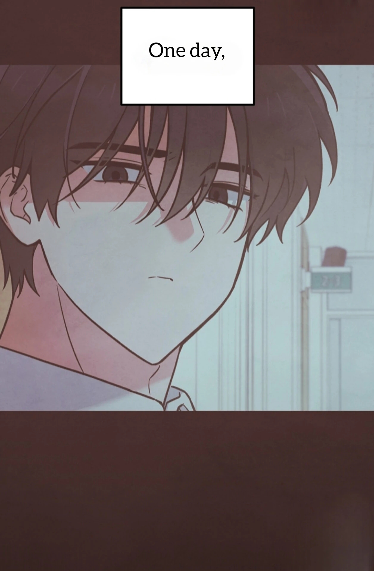 The Spirit of the Ghost Chapter 50.1 page 115 - 