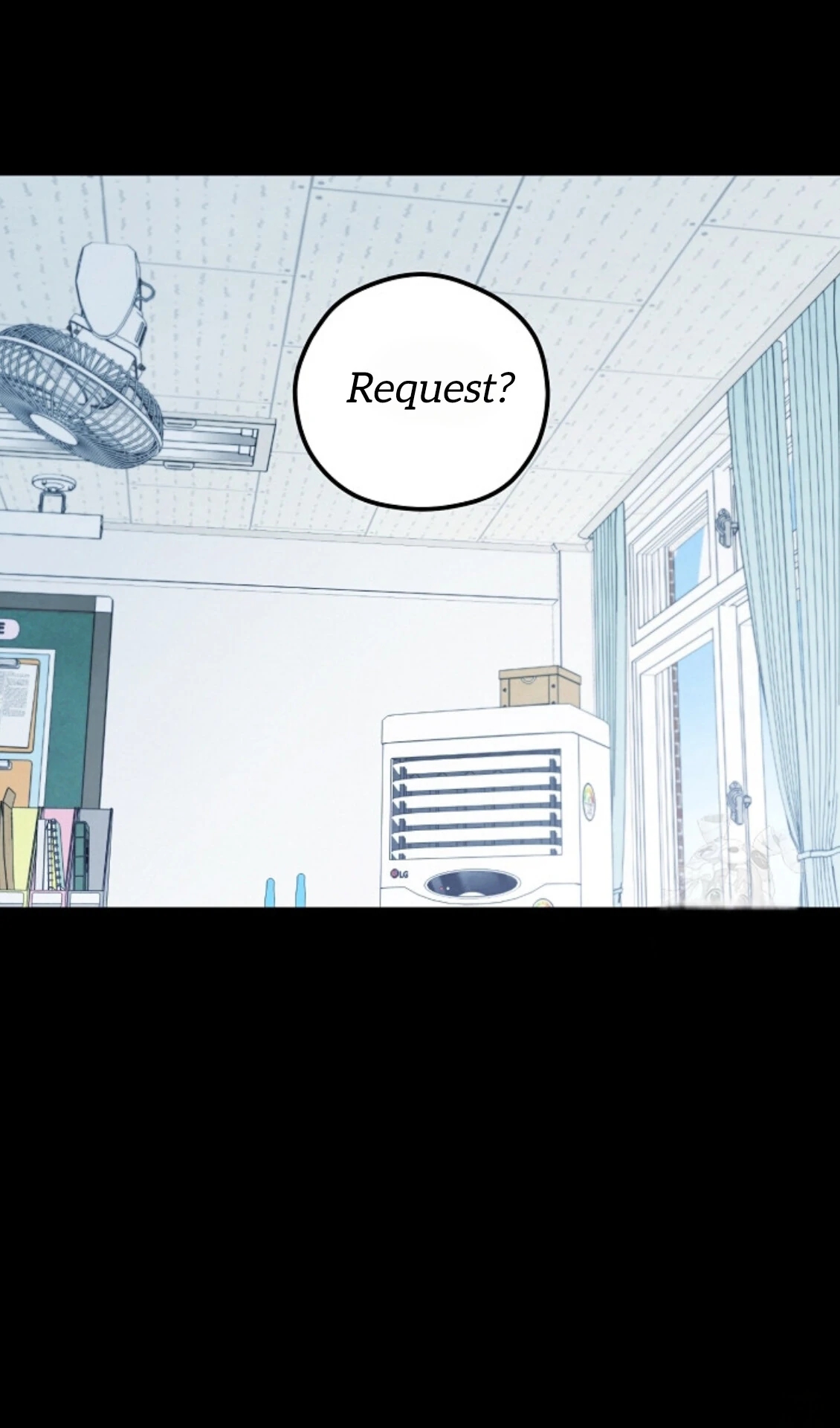 The Spirit of the Ghost Chapter 50.1 page 13 - 