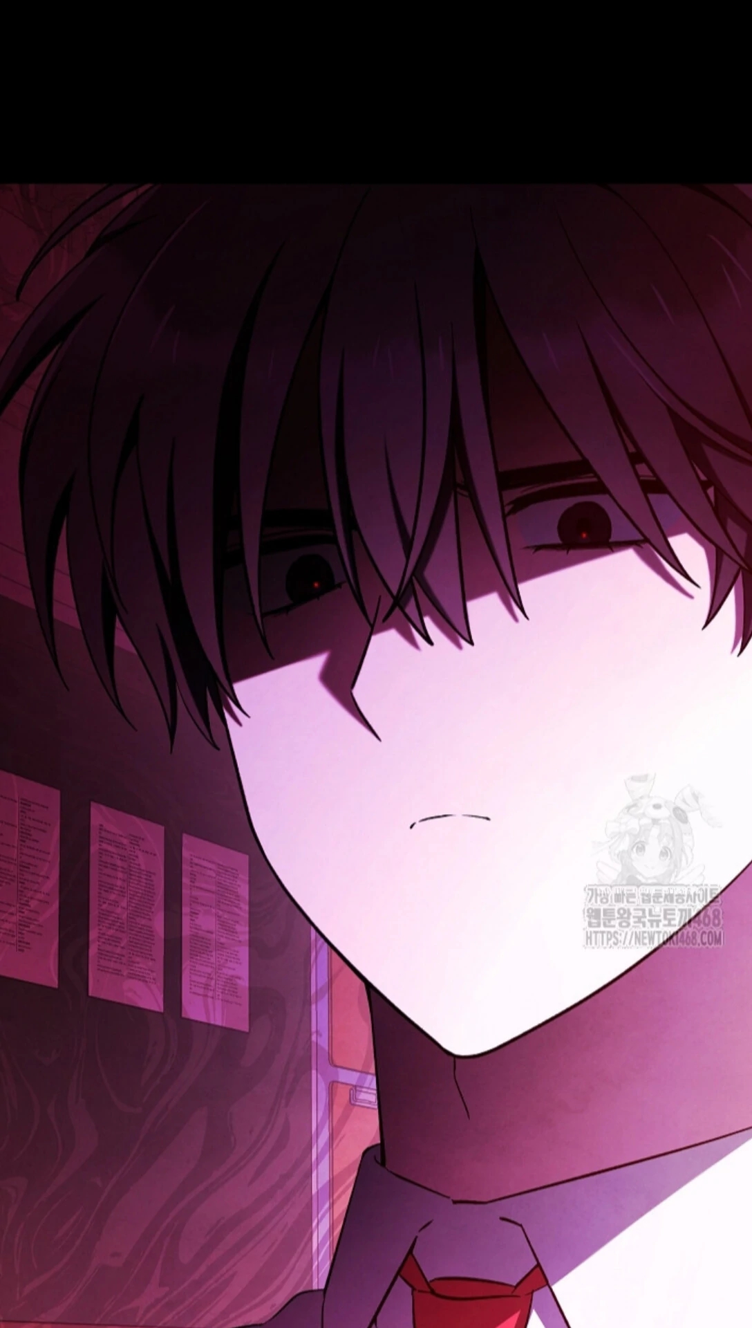 The Spirit of the Ghost Chapter 50.1 page 121 - 