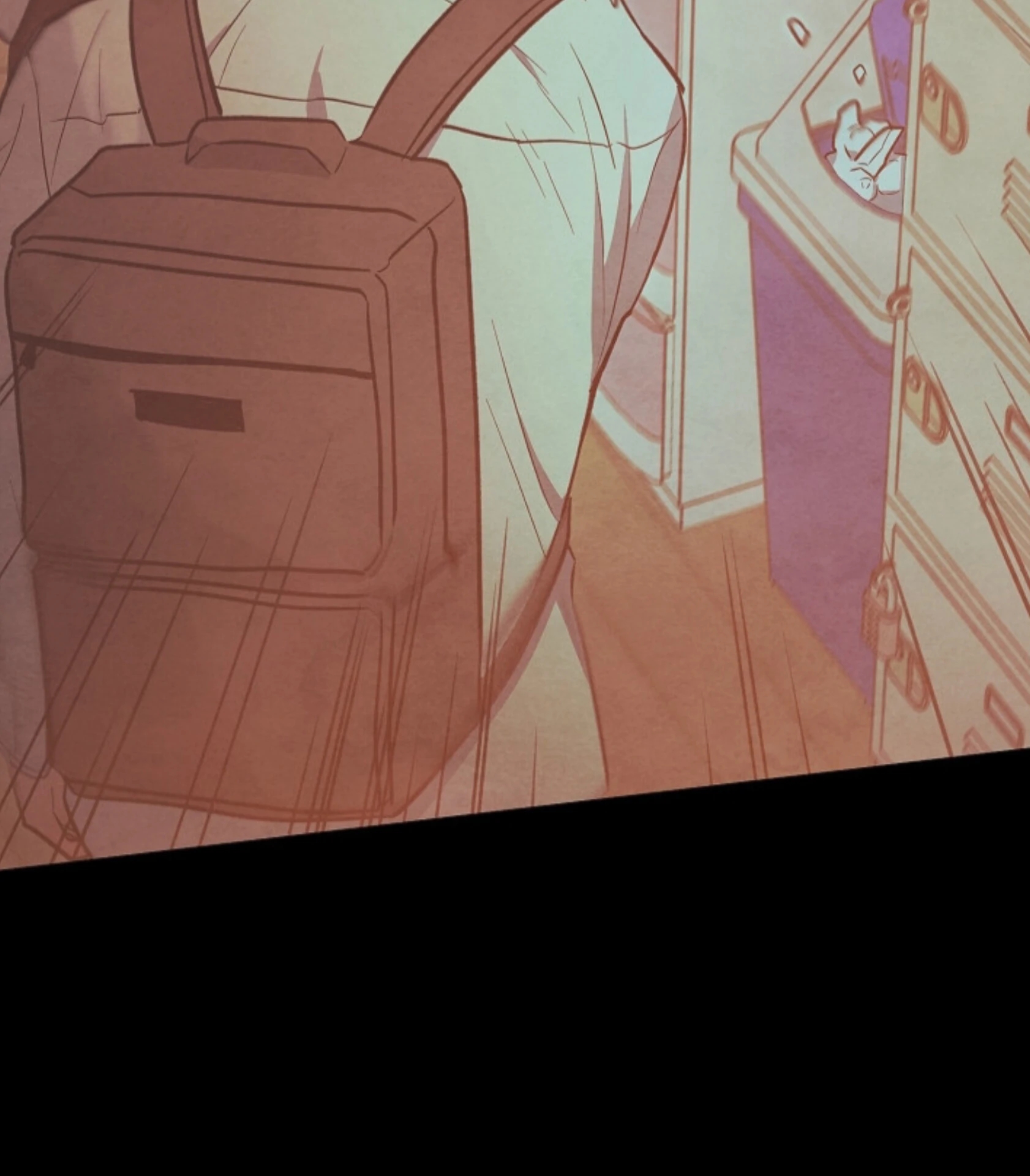 The Spirit of the Ghost Chapter 50.1 page 124 - 