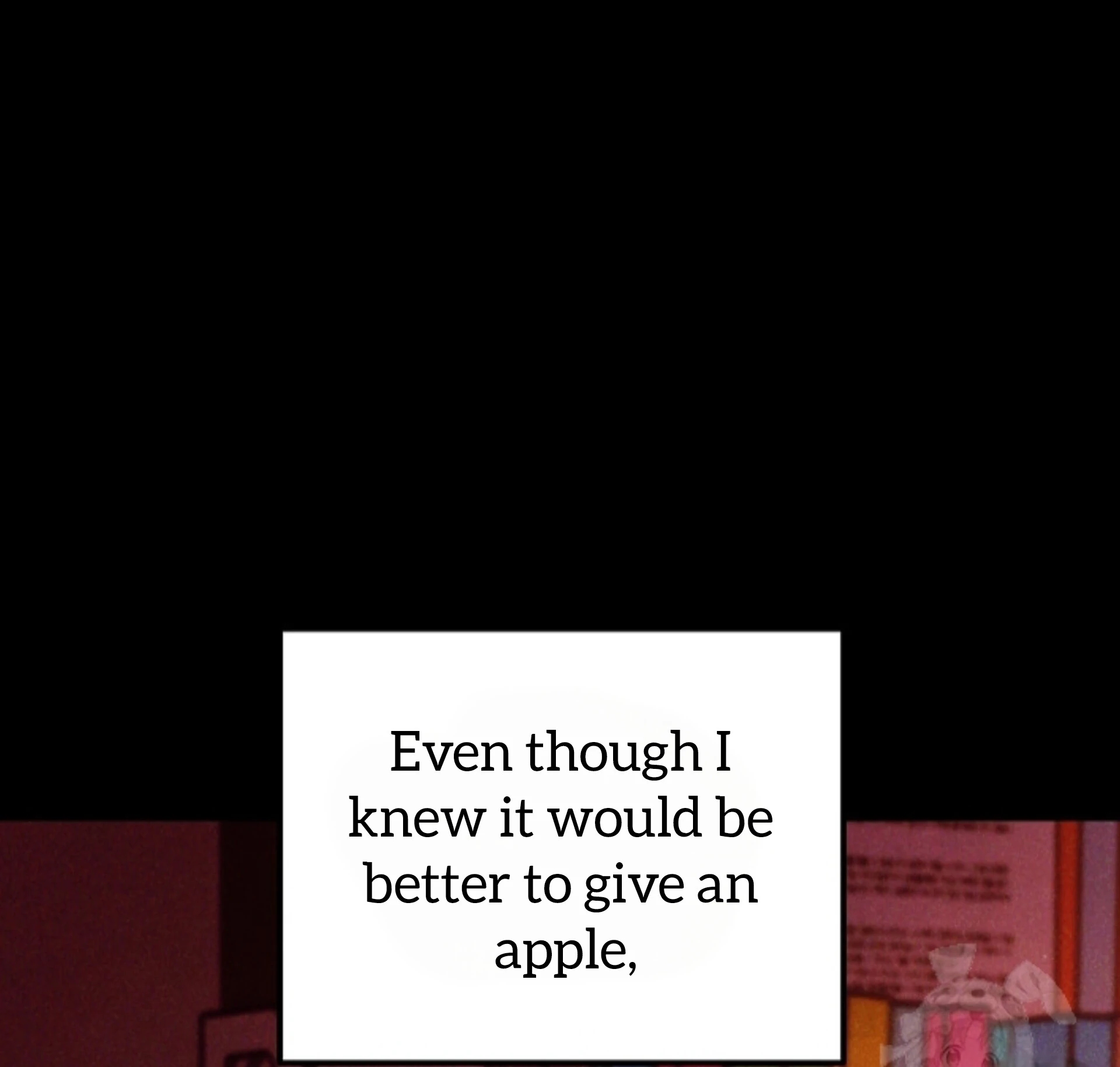 The Spirit of the Ghost Chapter 50.1 page 135 - 