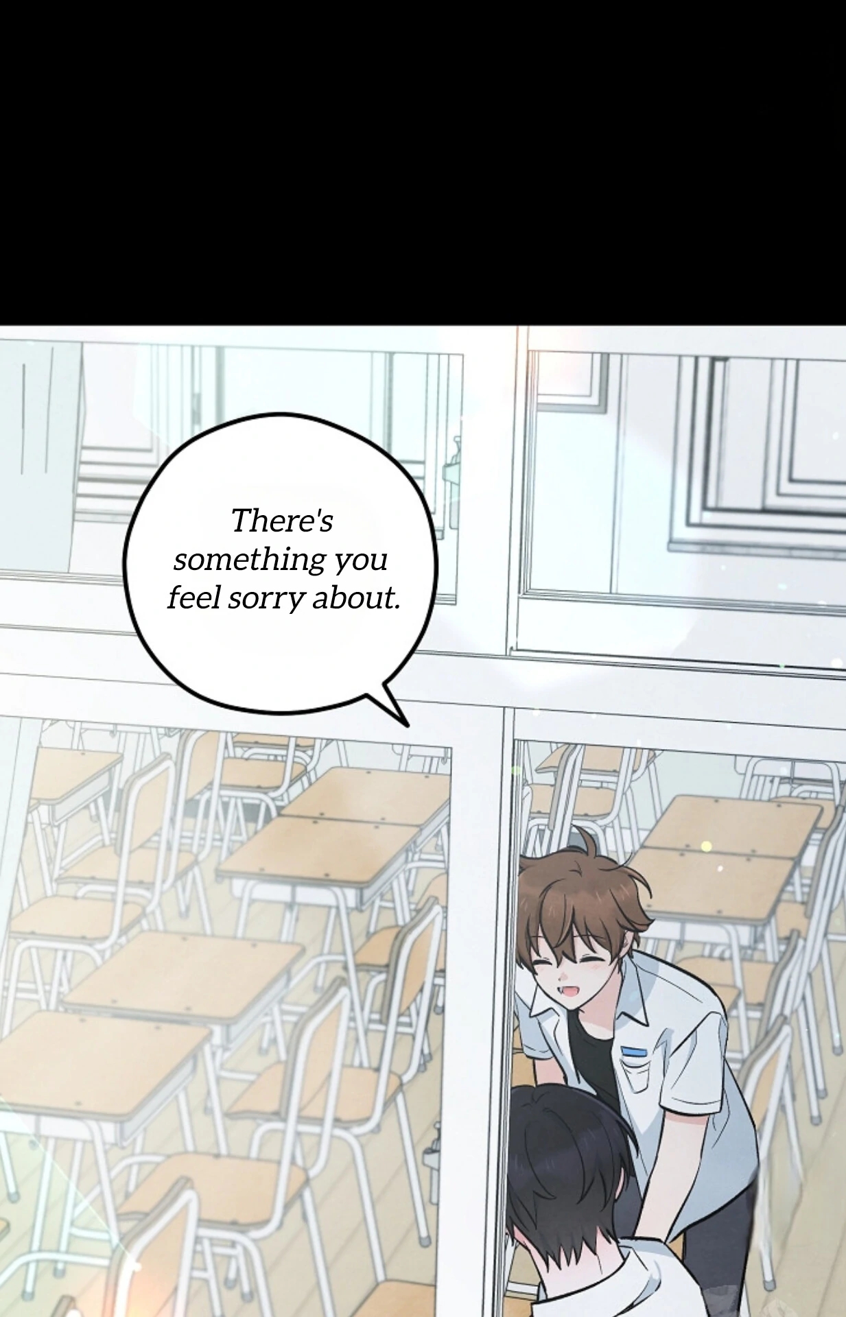 The Spirit of the Ghost Chapter 50.1 page 139 - 