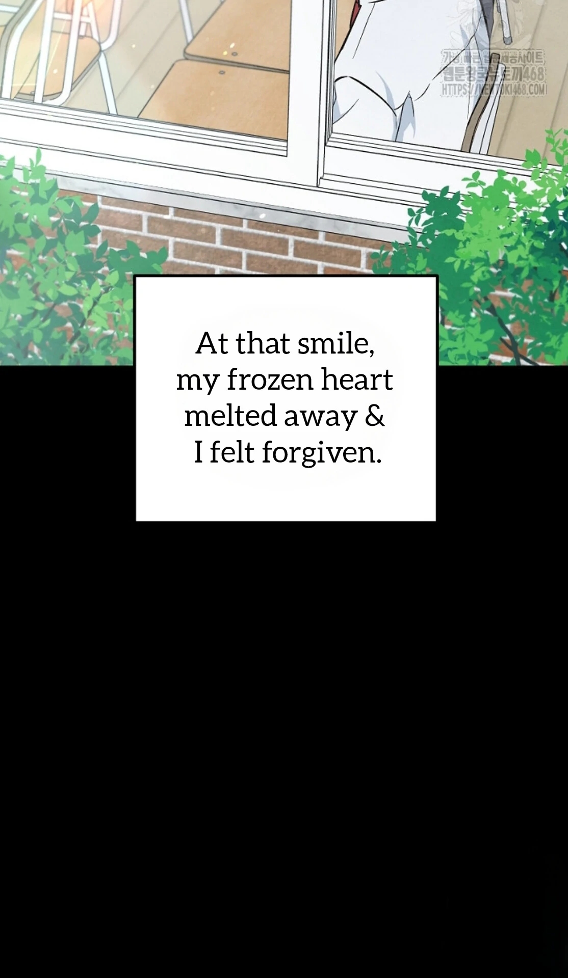 The Spirit of the Ghost Chapter 50.1 page 140 - 