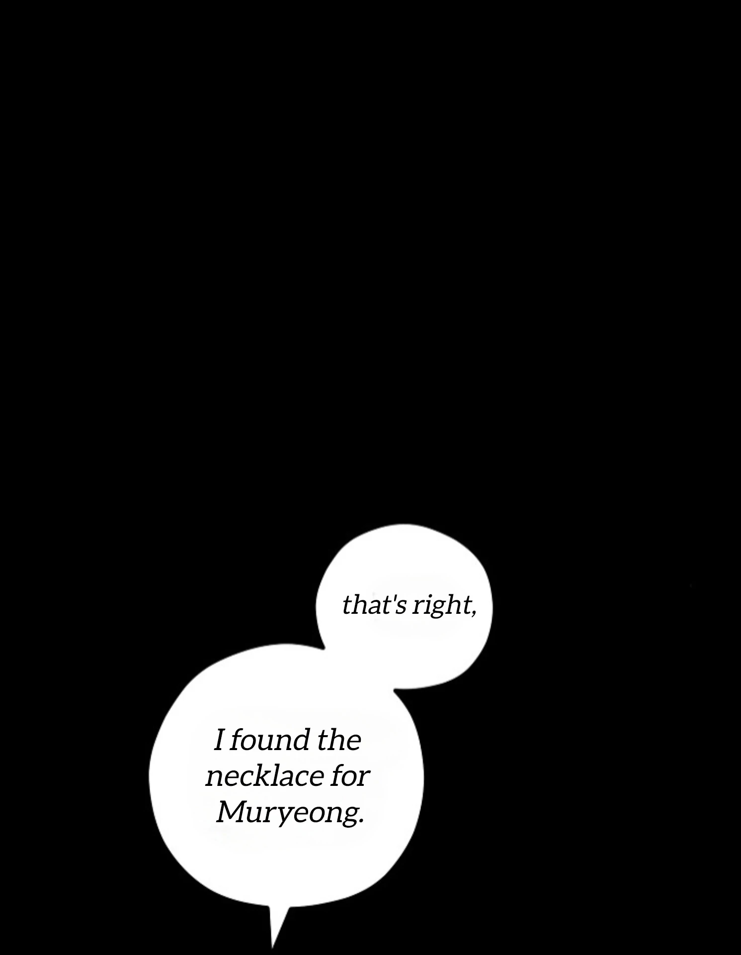 The Spirit of the Ghost Chapter 50.1 page 15 - 