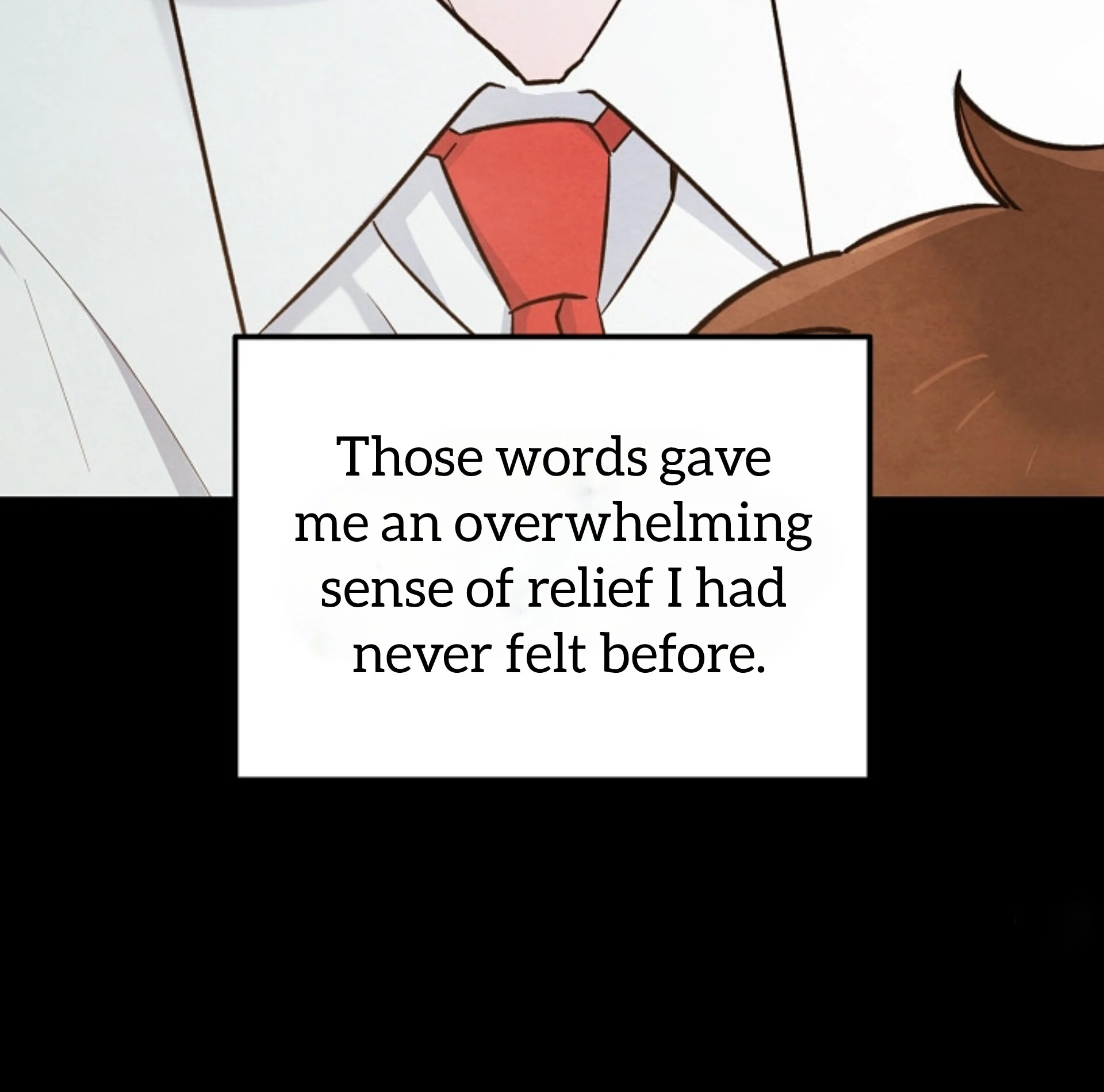 The Spirit of the Ghost Chapter 50.1 page 142 - 