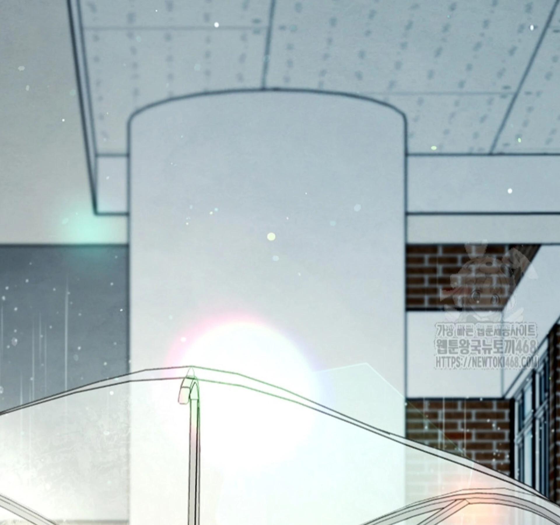 The Spirit of the Ghost Chapter 50.1 page 145 - 