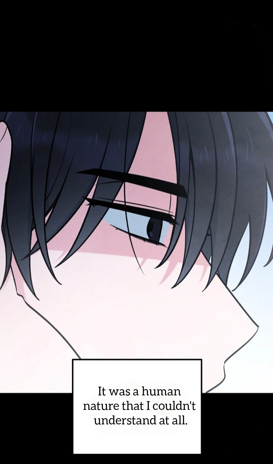 The Spirit of the Ghost Chapter 50.1 page 23 - 