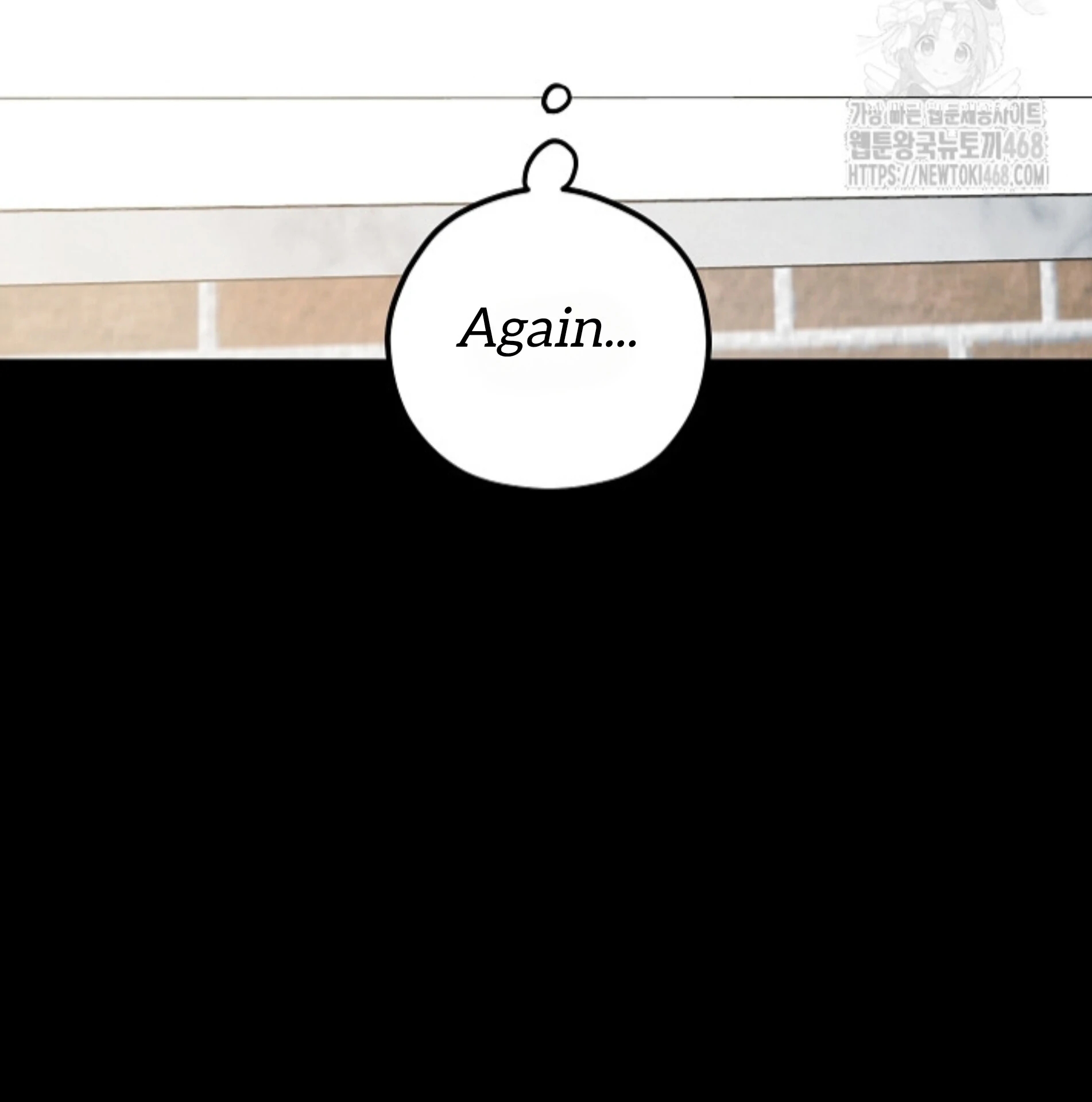 The Spirit of the Ghost Chapter 50.1 page 28 - 