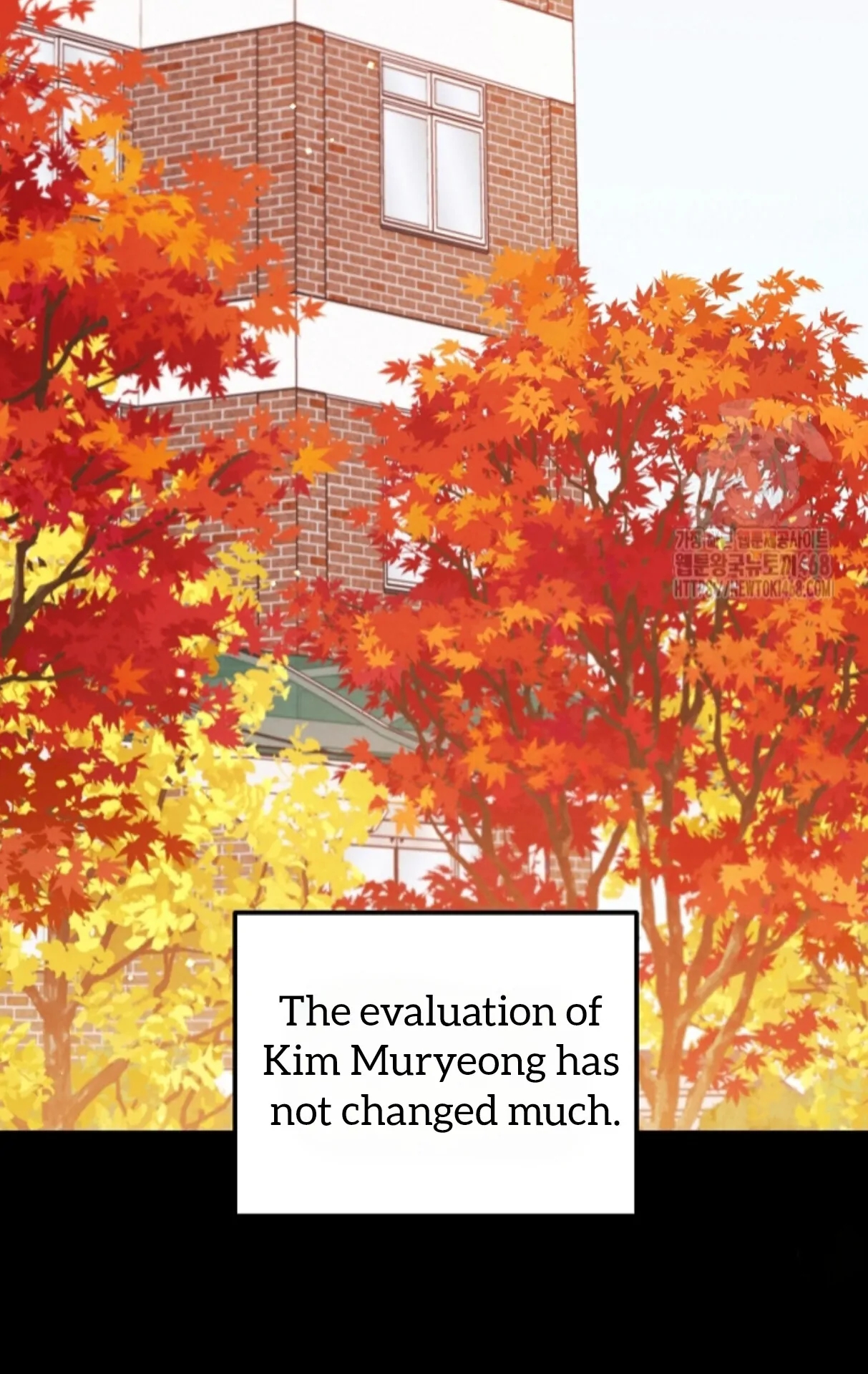 The Spirit of the Ghost Chapter 50.1 page 33 - 