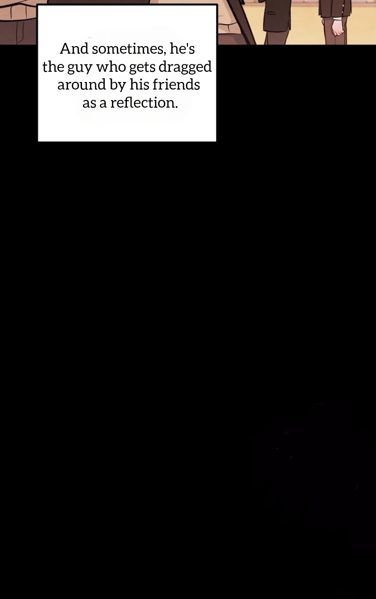 The Spirit of the Ghost Chapter 50.1 page 36 - 