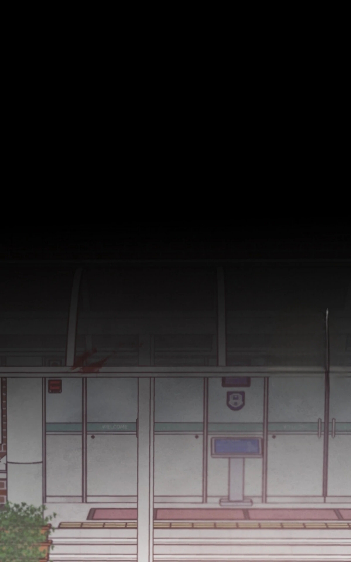 The Spirit of the Ghost Chapter 50.1 page 38 - 