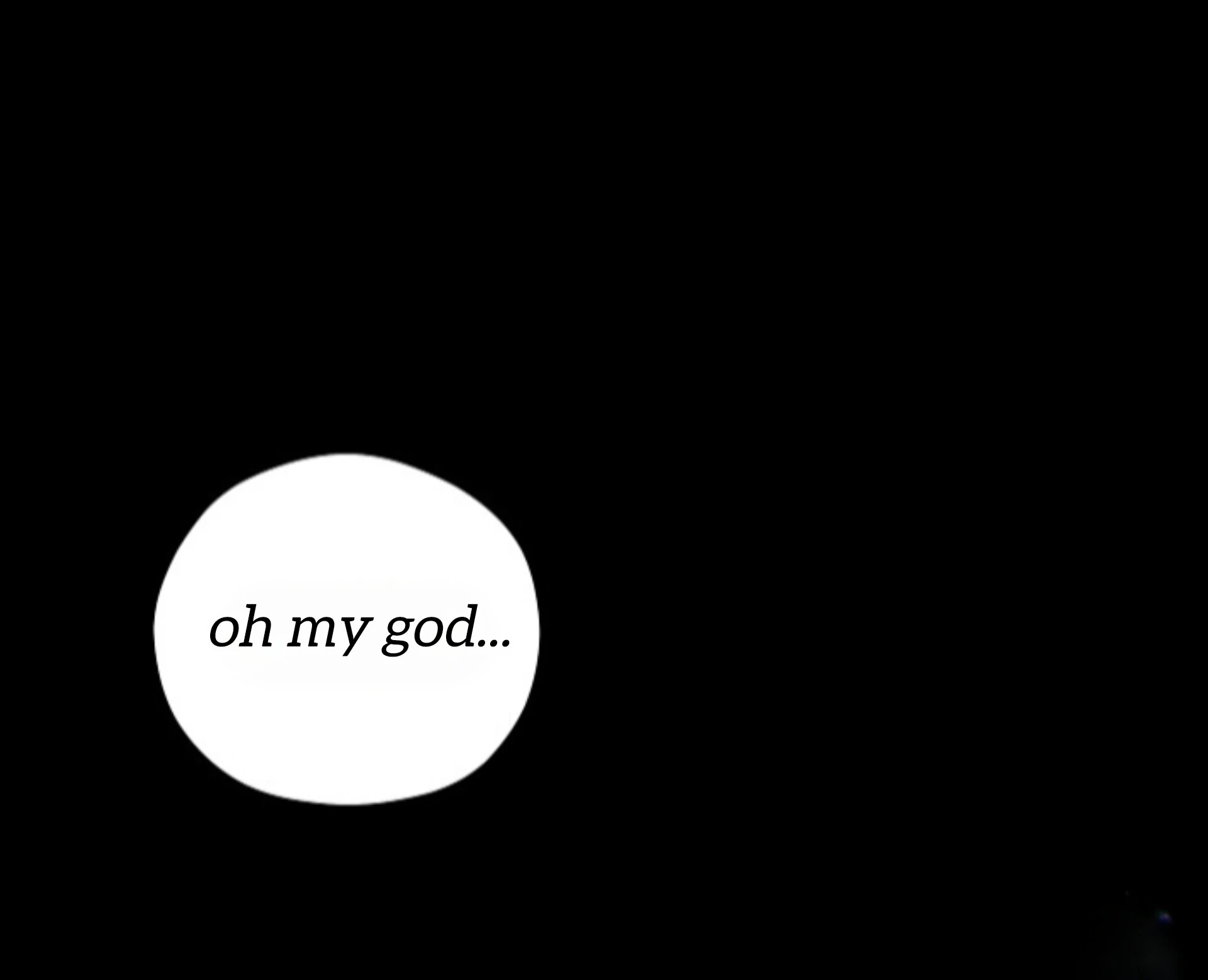 The Spirit of the Ghost Chapter 50.1 page 41 - 