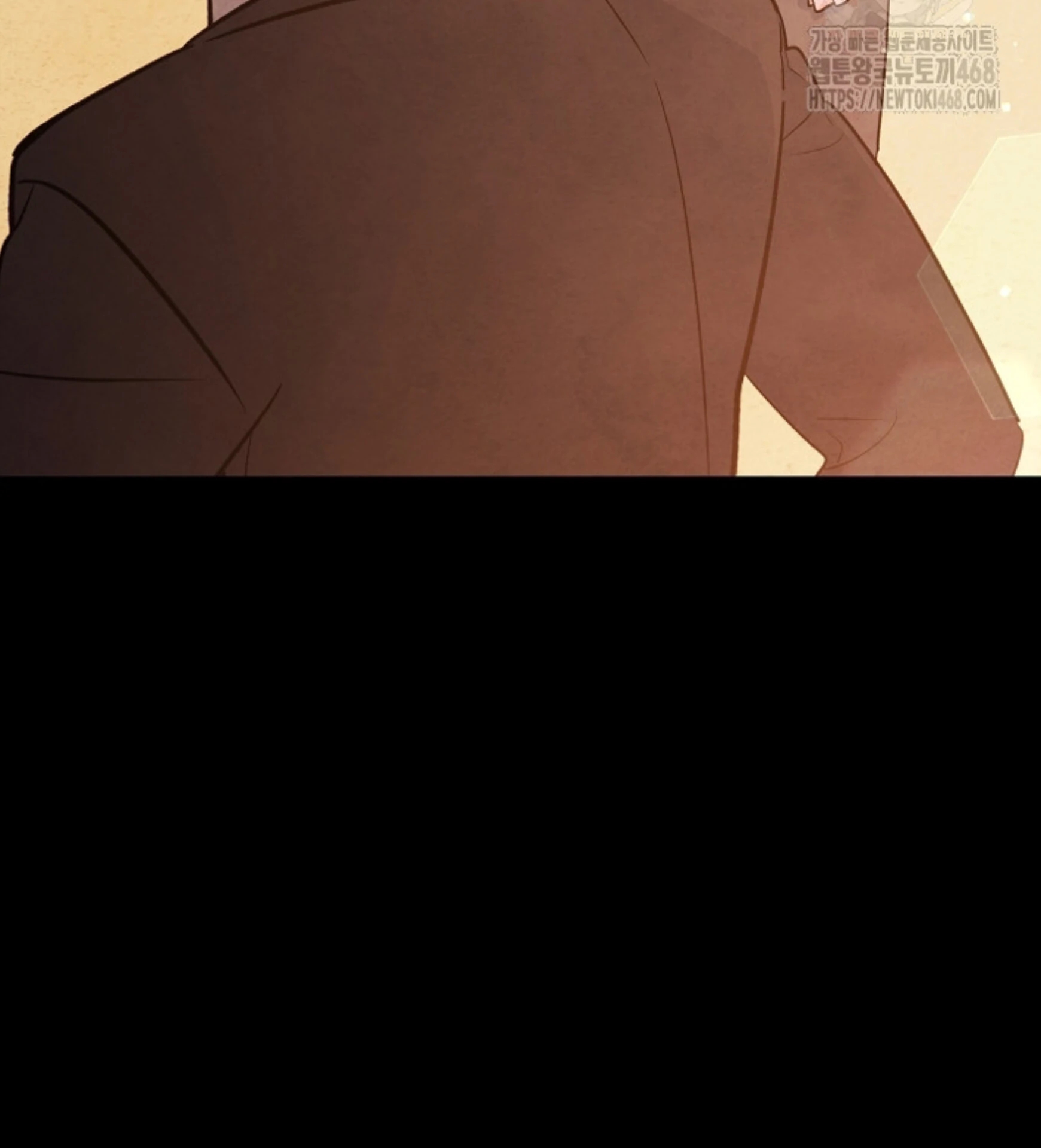 The Spirit of the Ghost Chapter 50.1 page 44 - 