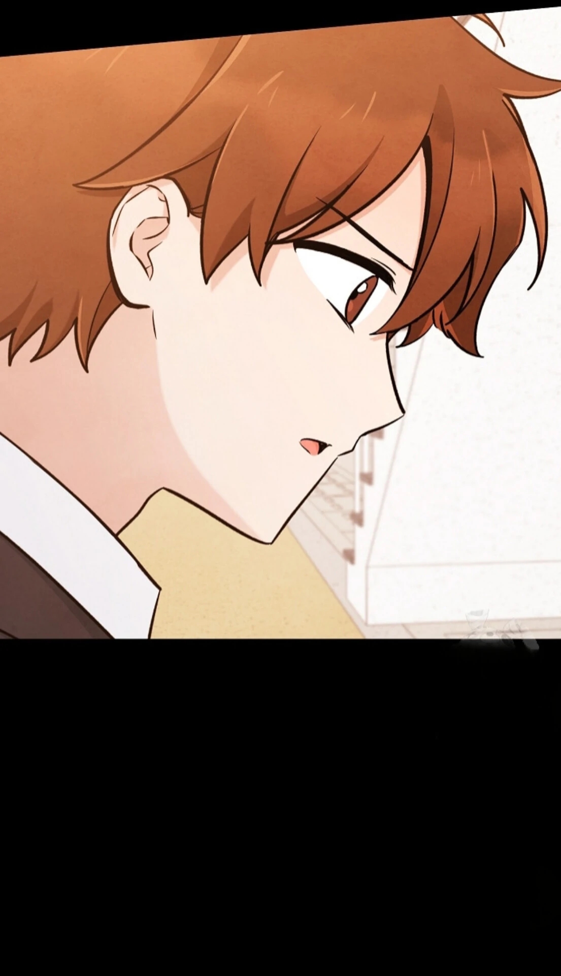 The Spirit of the Ghost Chapter 50.1 page 48 - 