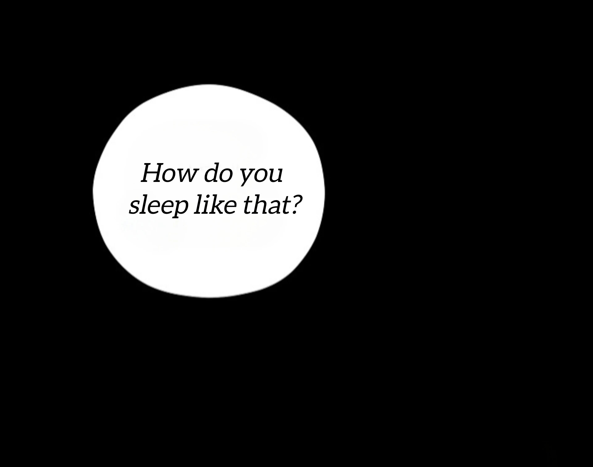 The Spirit of the Ghost Chapter 50.1 page 6 - 