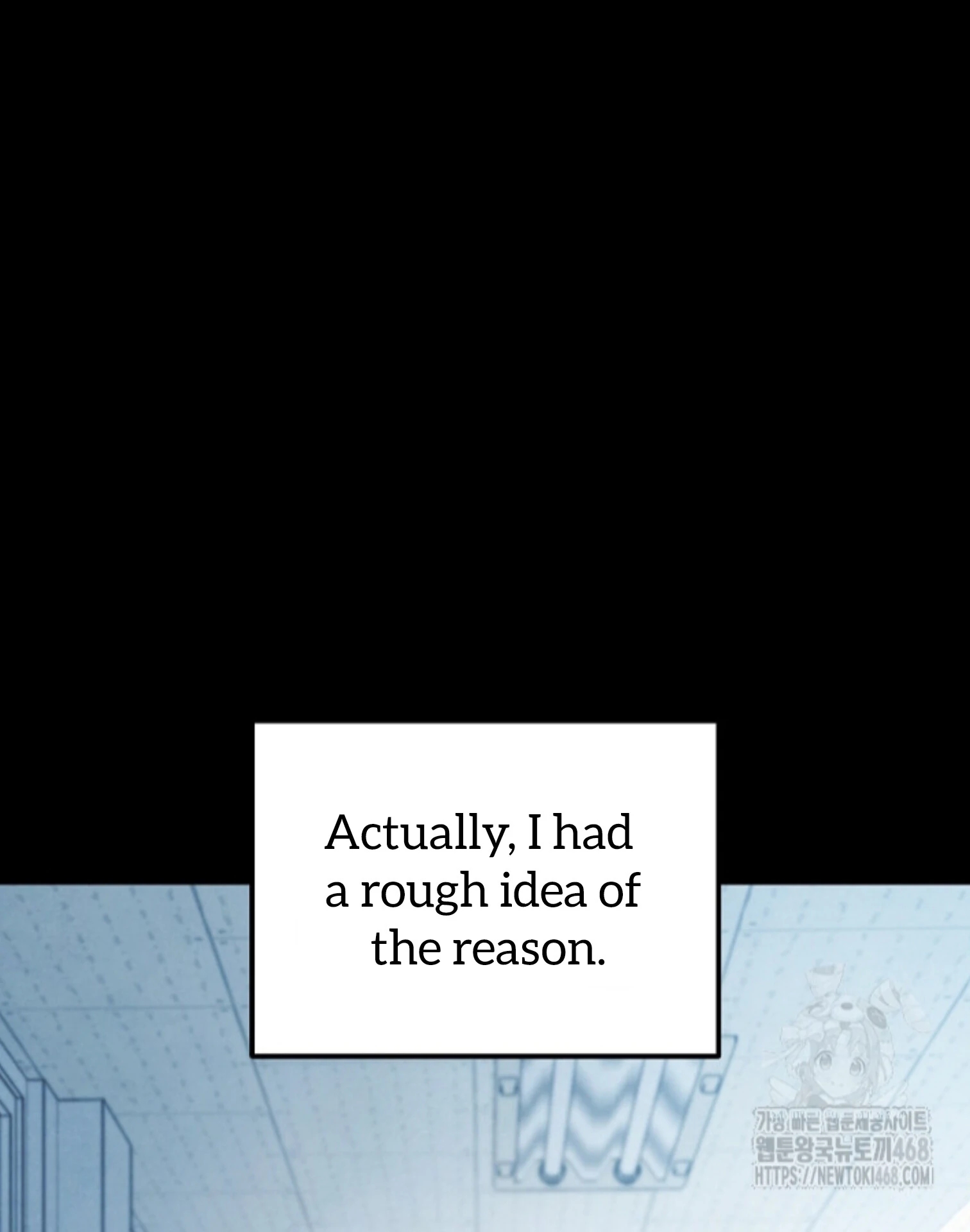 The Spirit of the Ghost Chapter 50.1 page 66 - 