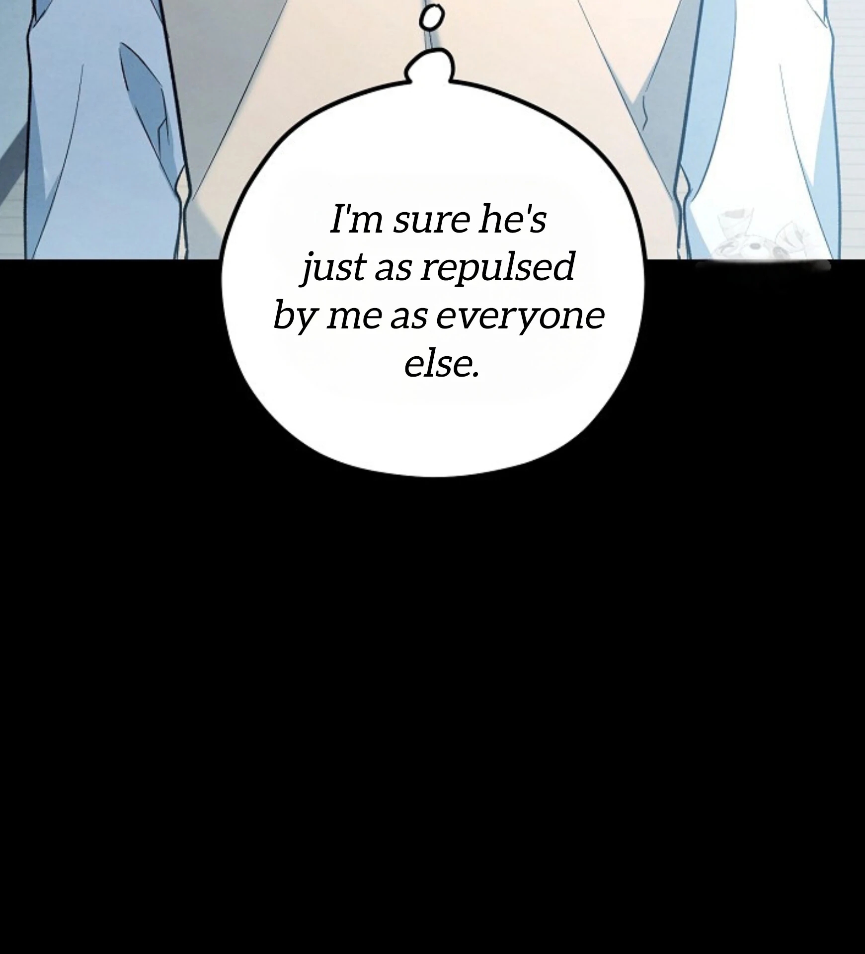 The Spirit of the Ghost Chapter 50.1 page 68 - 