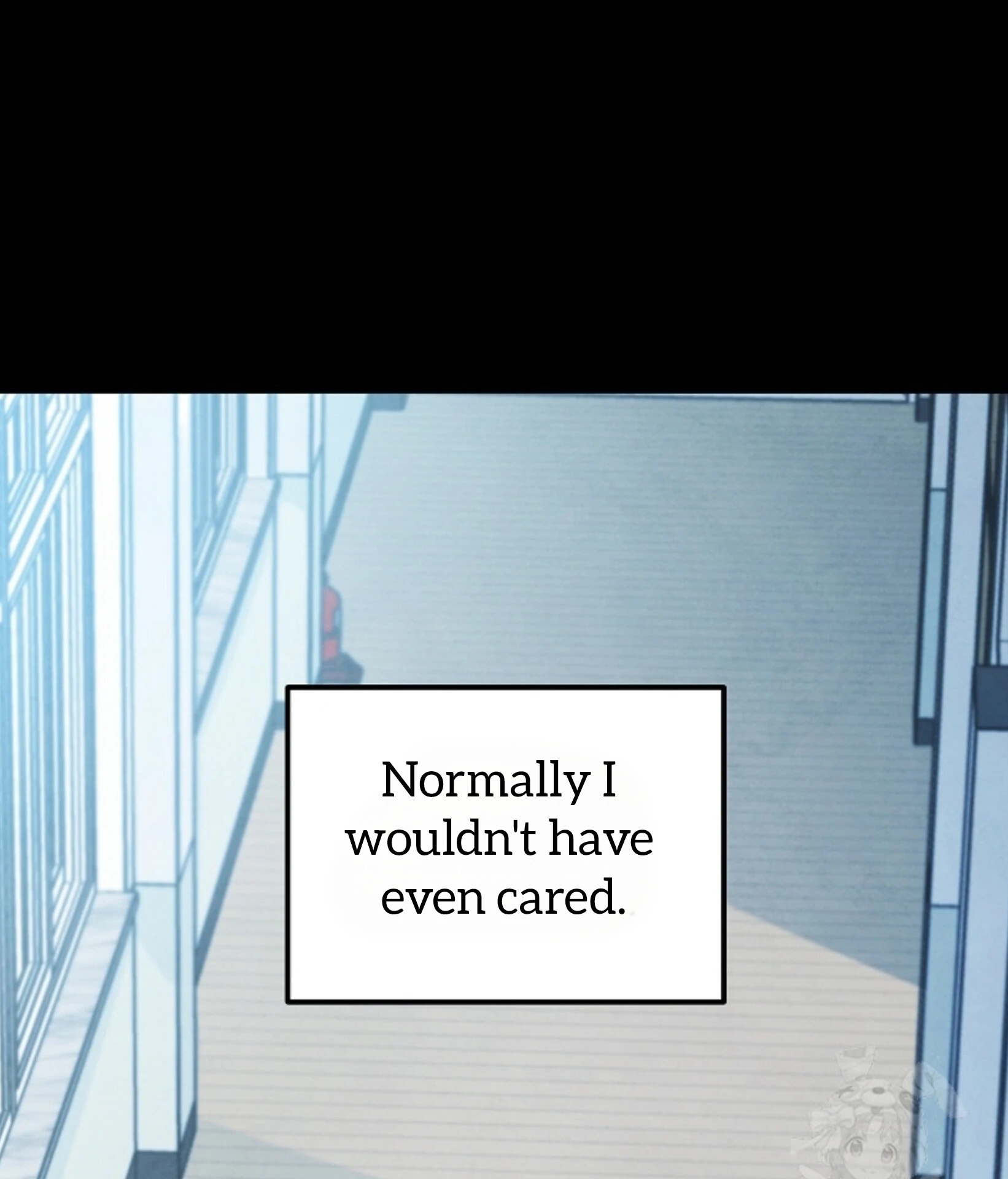 The Spirit of the Ghost Chapter 50.1 page 69 - 