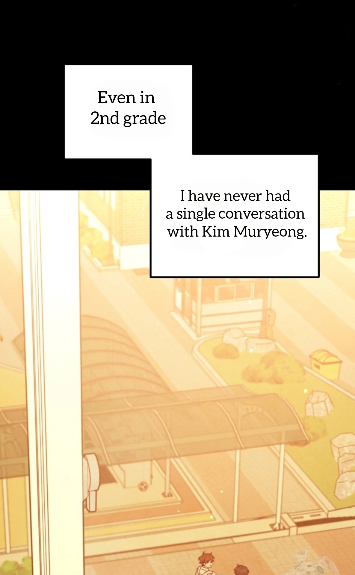 The Spirit of the Ghost Chapter 50.1 page 73 - 