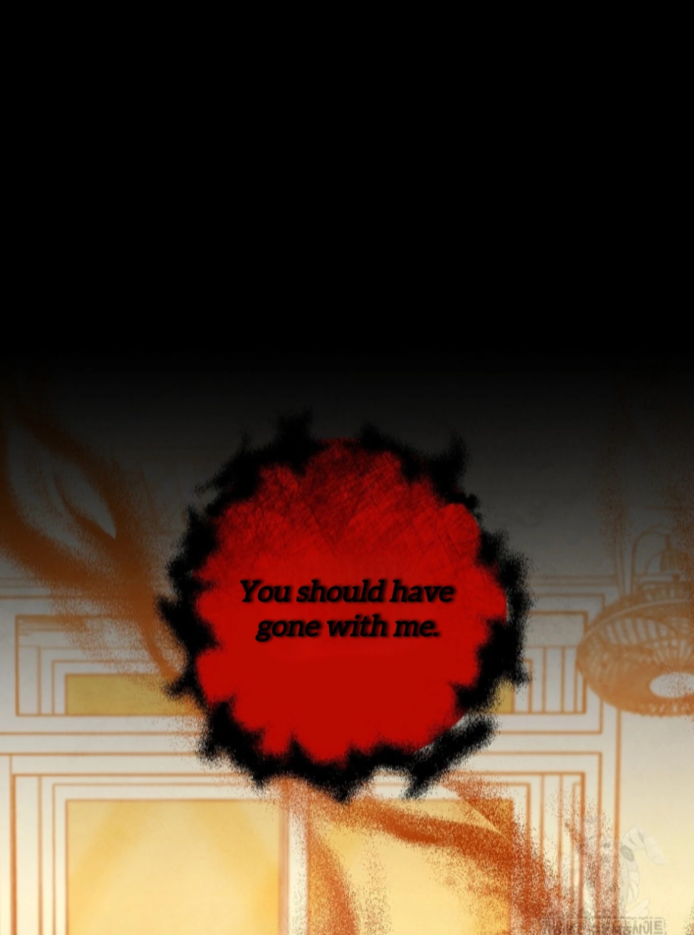 The Spirit of the Ghost Chapter 50.1 page 78 - 
