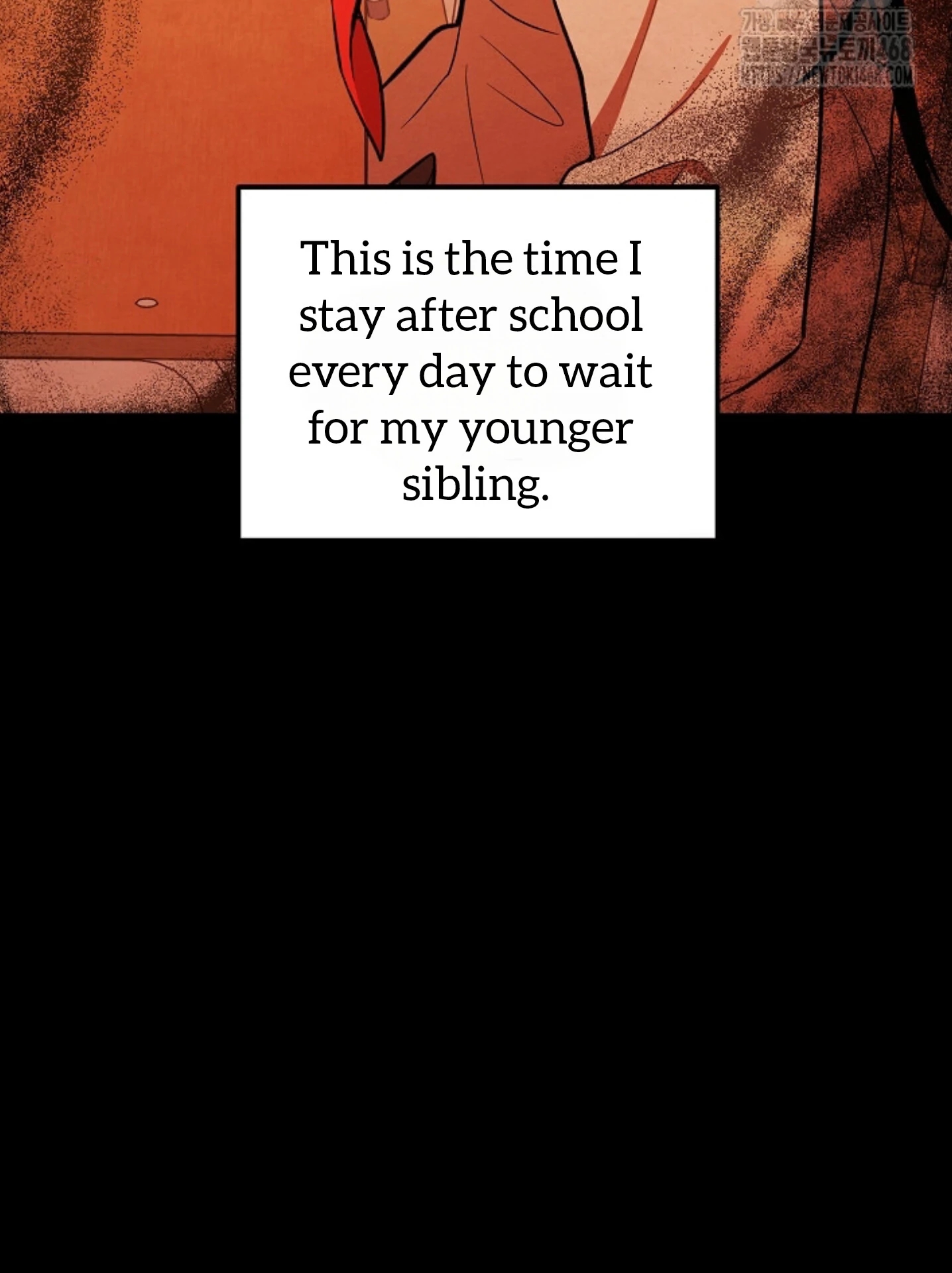 The Spirit of the Ghost Chapter 50.1 page 80 - 