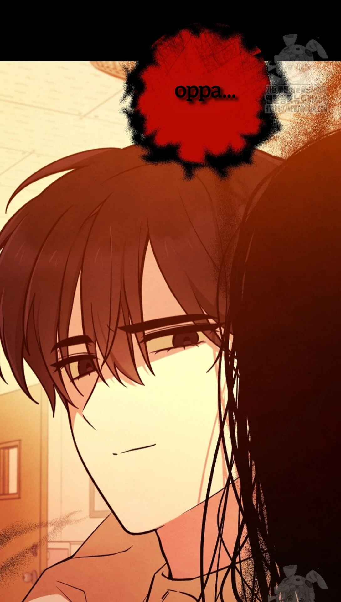 The Spirit of the Ghost Chapter 50.1 page 81 - 
