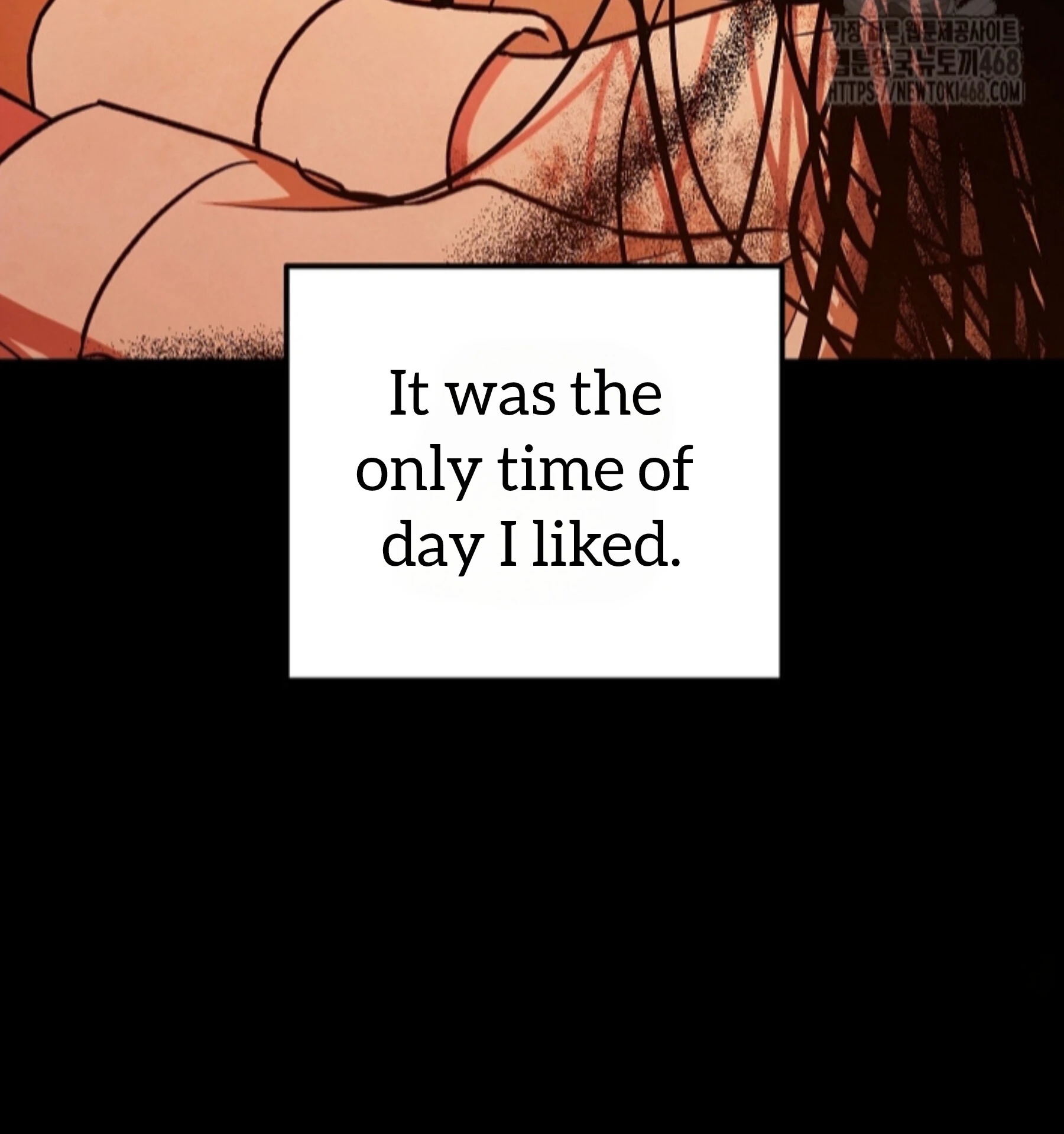The Spirit of the Ghost Chapter 50.1 page 82 - 