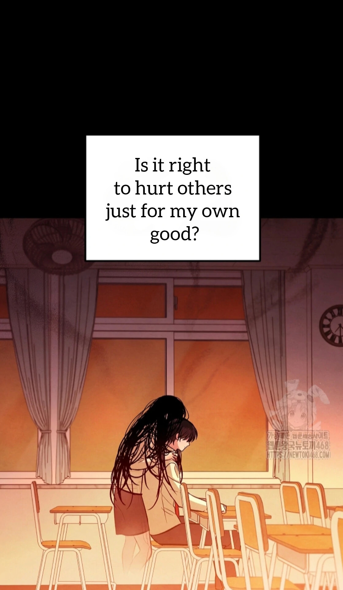 The Spirit of the Ghost Chapter 50.1 page 90 - 