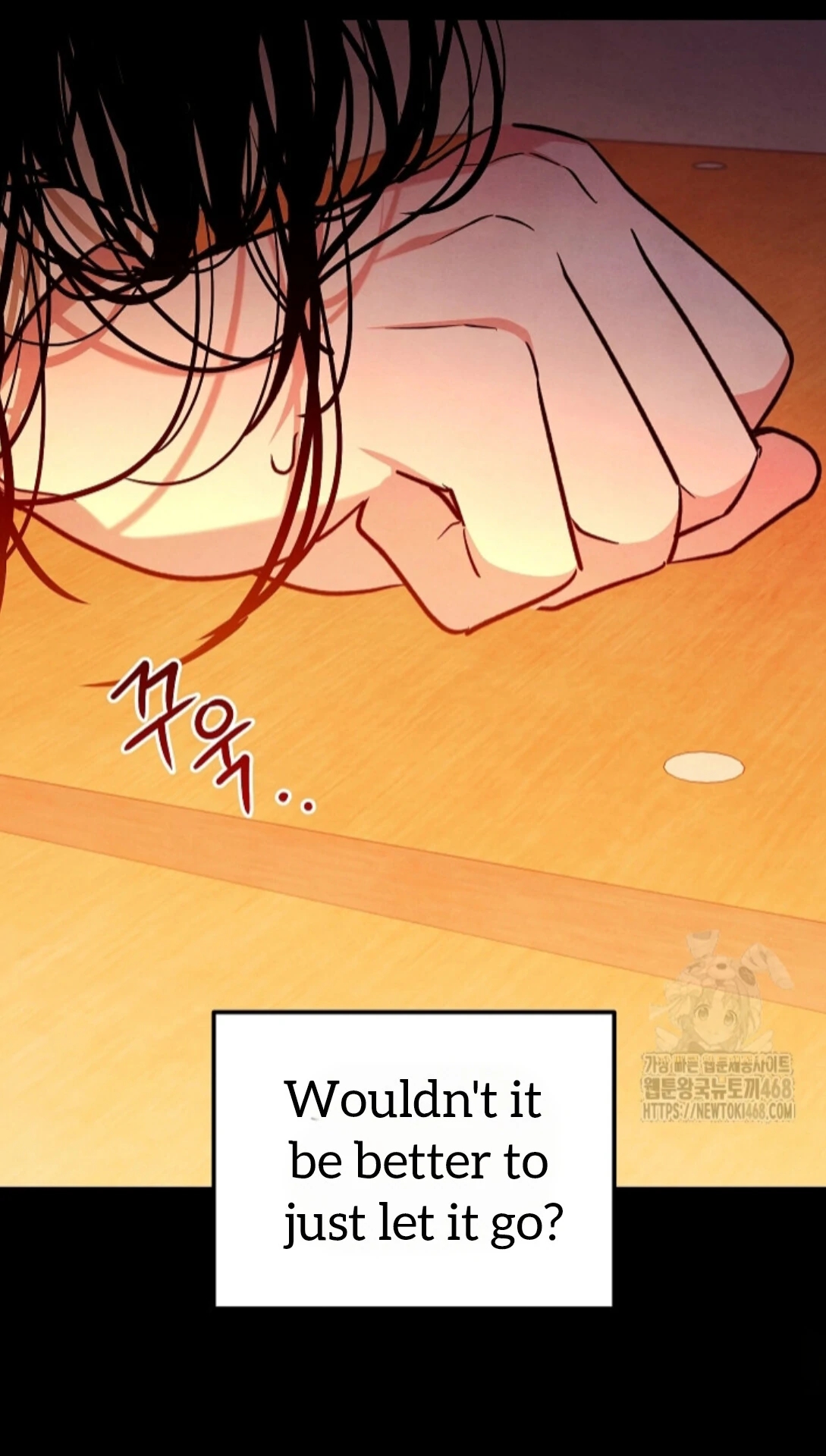 The Spirit of the Ghost Chapter 50.1 page 92 - 