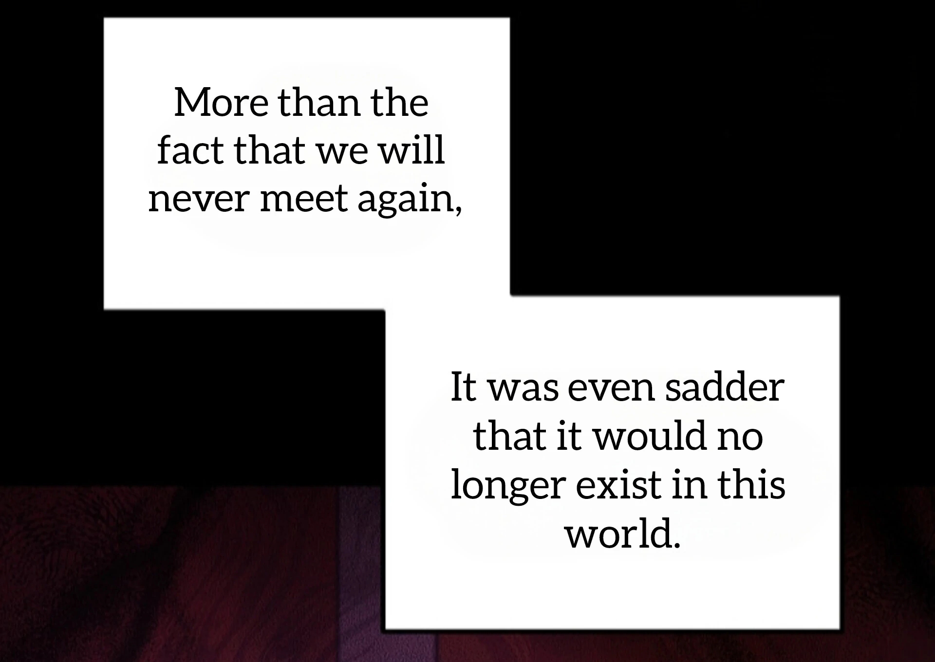 The Spirit of the Ghost Chapter 50.1 page 94 - 
