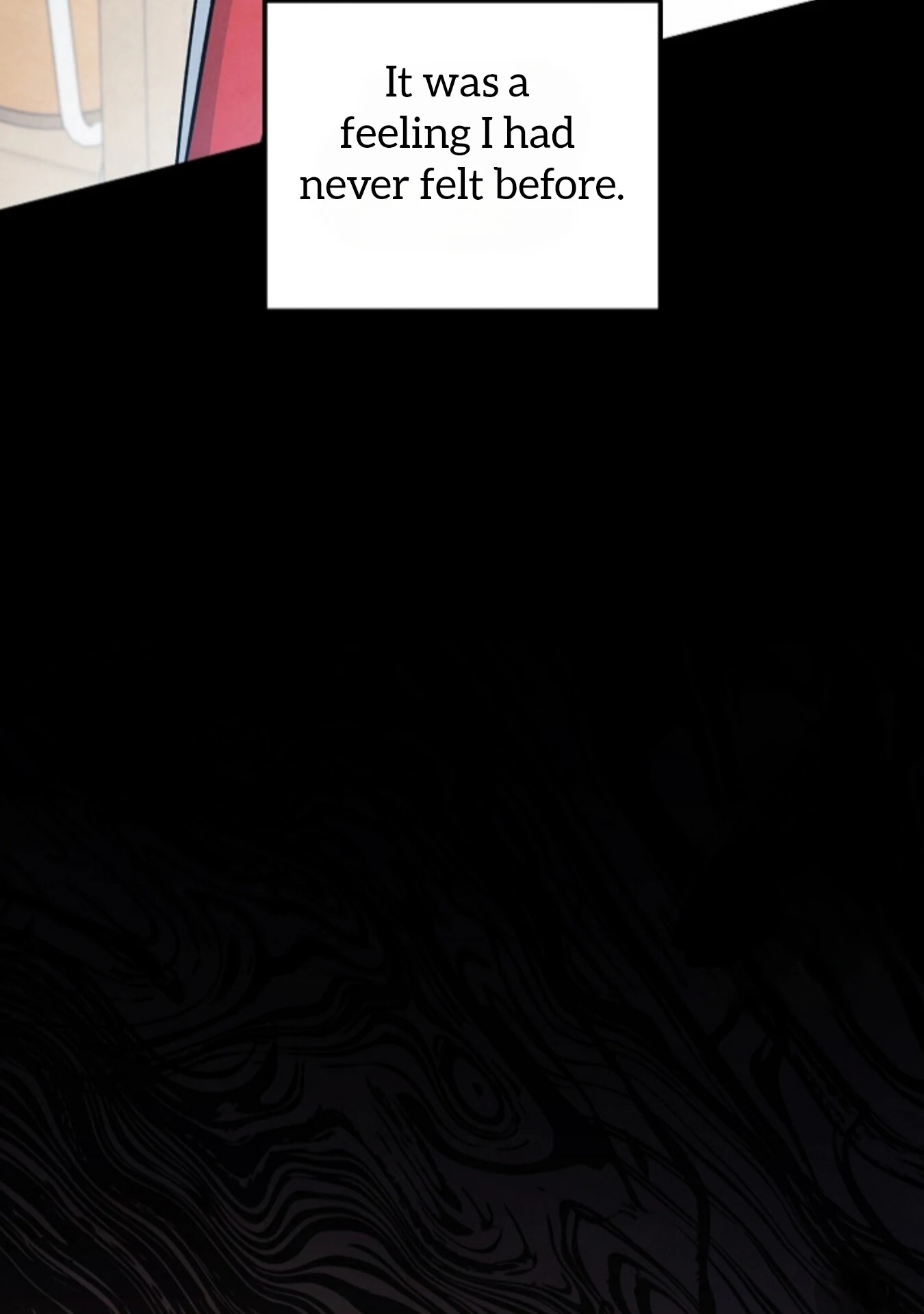 The Spirit of the Ghost Chapter 50.2 page 12 - 