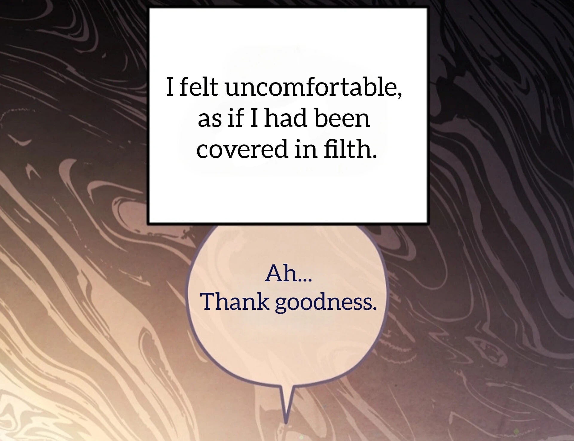 The Spirit of the Ghost Chapter 50.2 page 13 - 