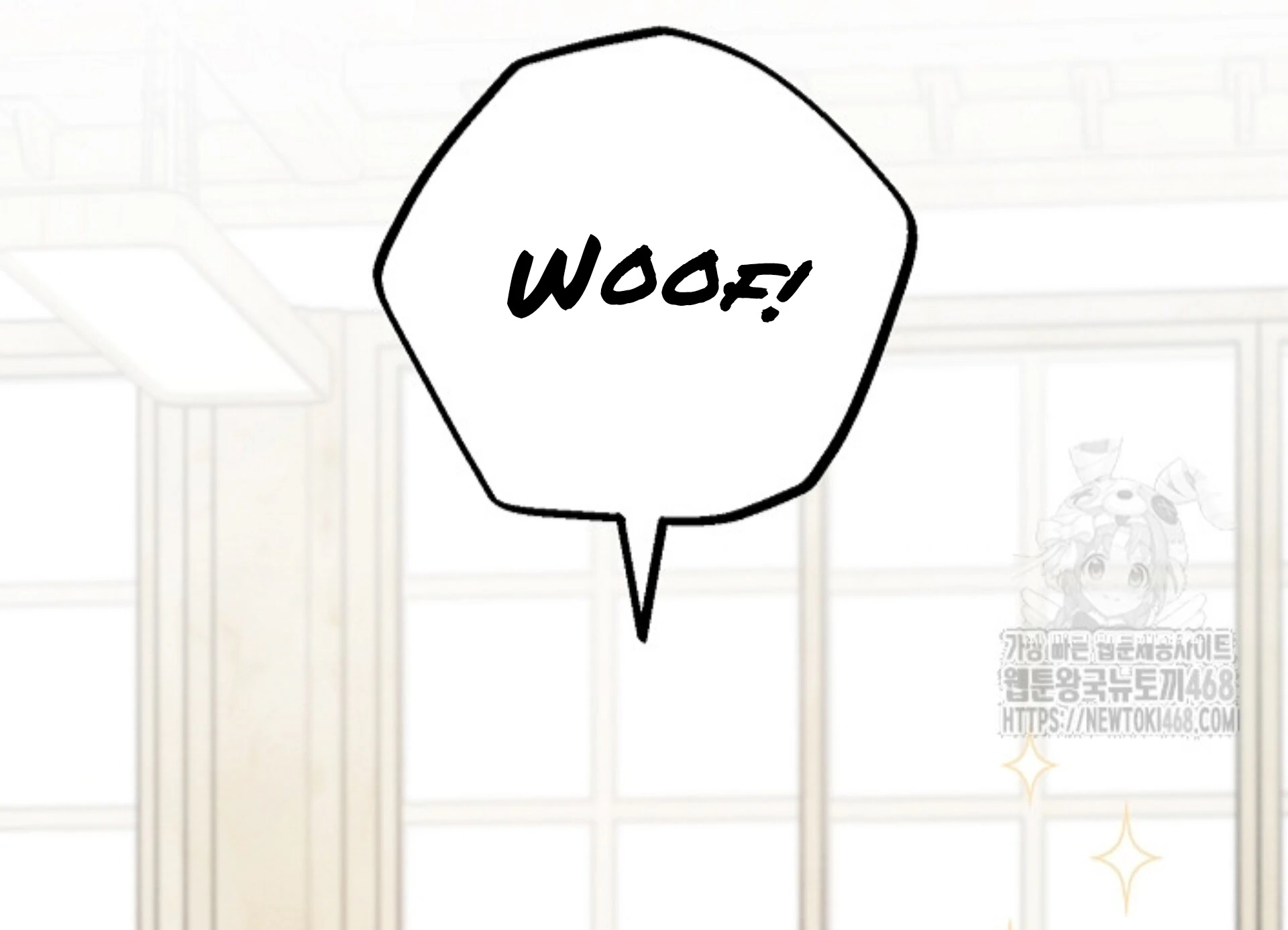 The Spirit of the Ghost Chapter 50.2 page 121 - 
